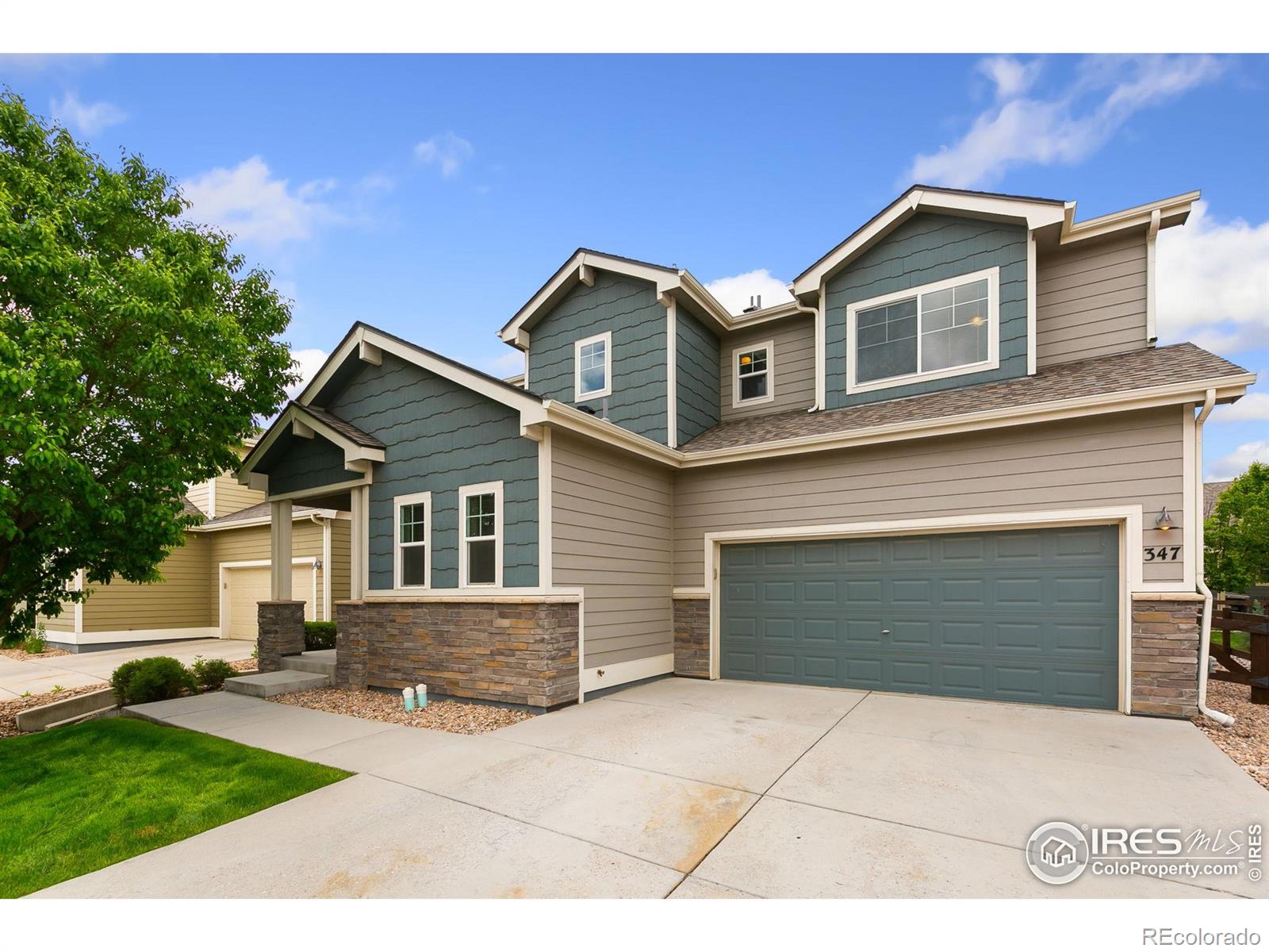 347  Kalkaska Court, fort collins  House Search MLS Picture