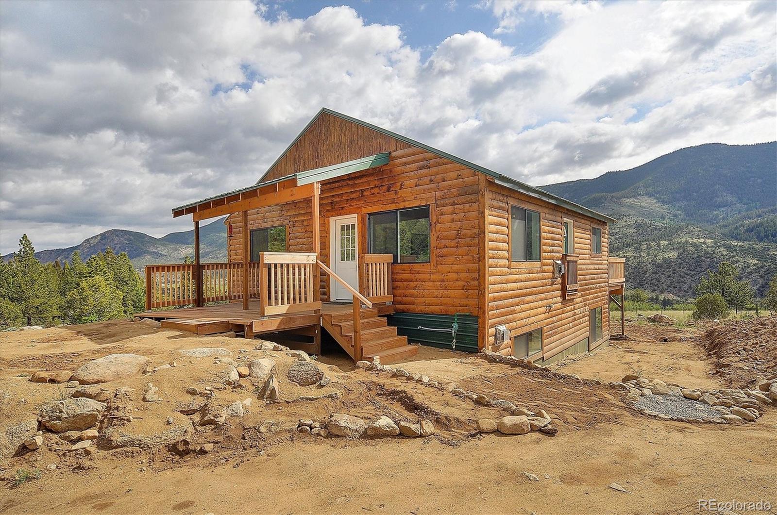 buena vista  House Search Picture