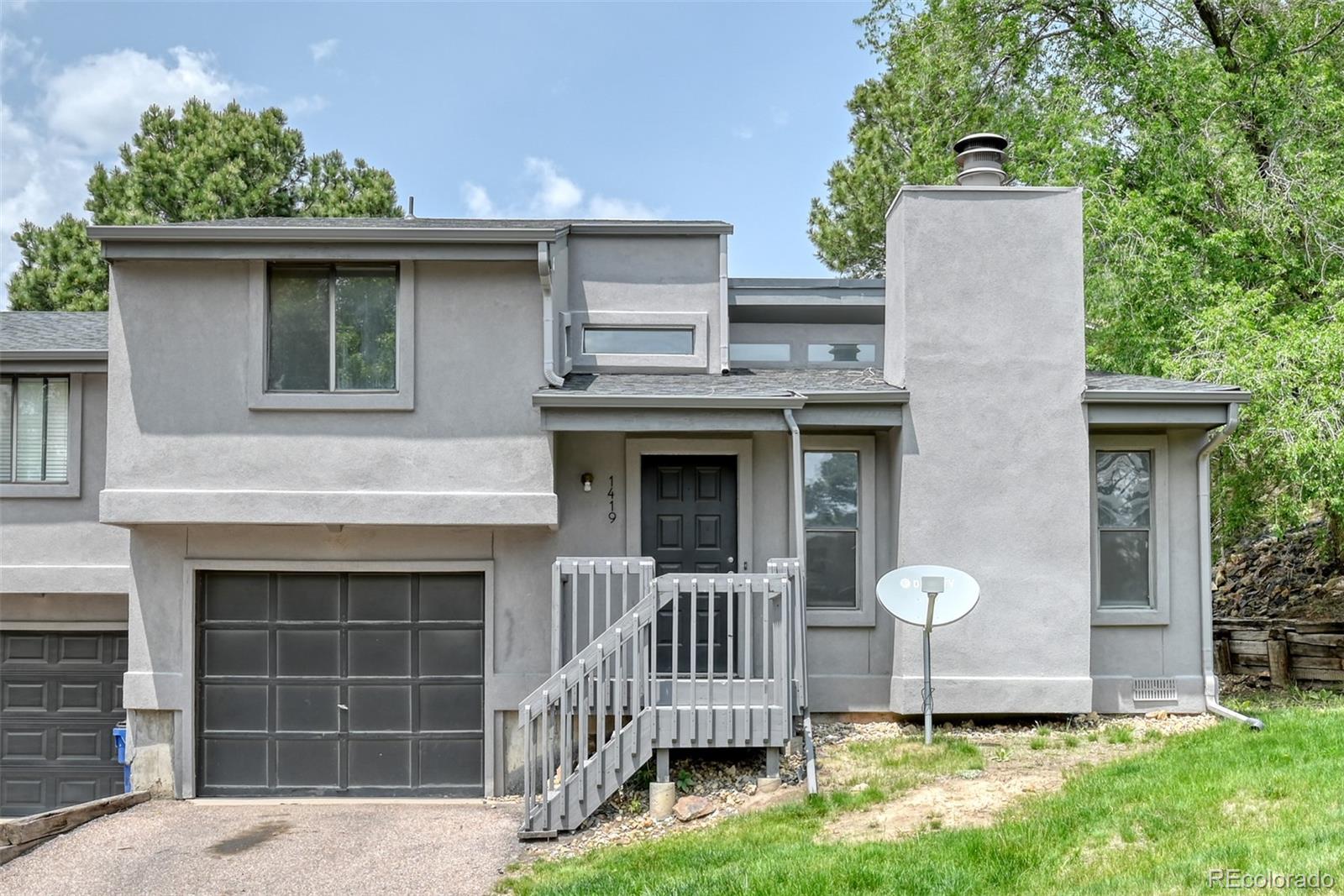 colorado springs  House Search Picture