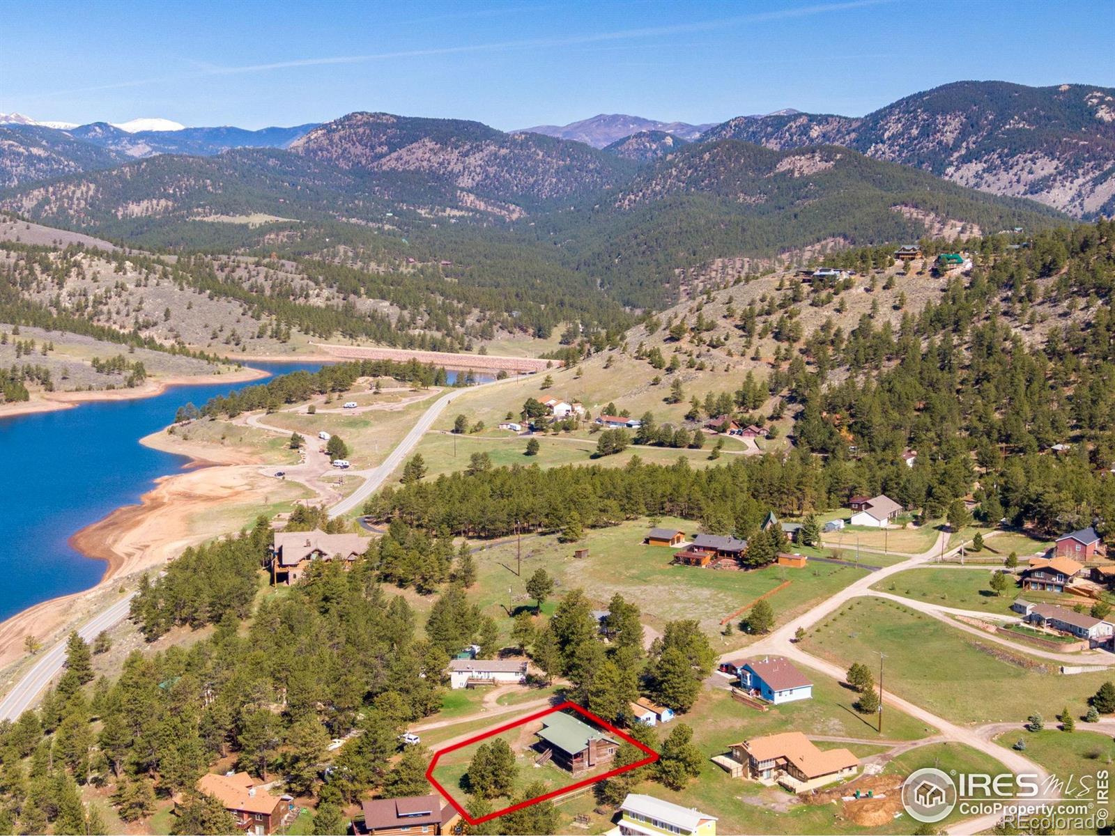 loveland  House Search Picture