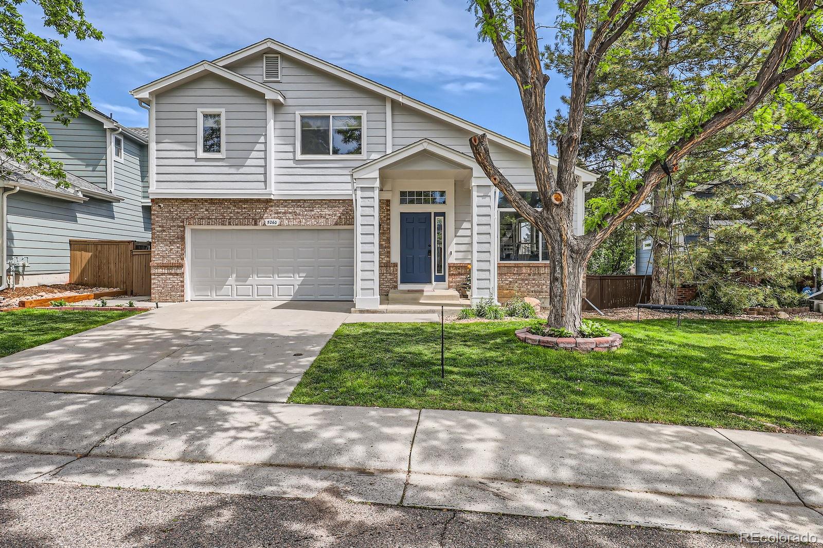 highlands ranch  House Search Picture