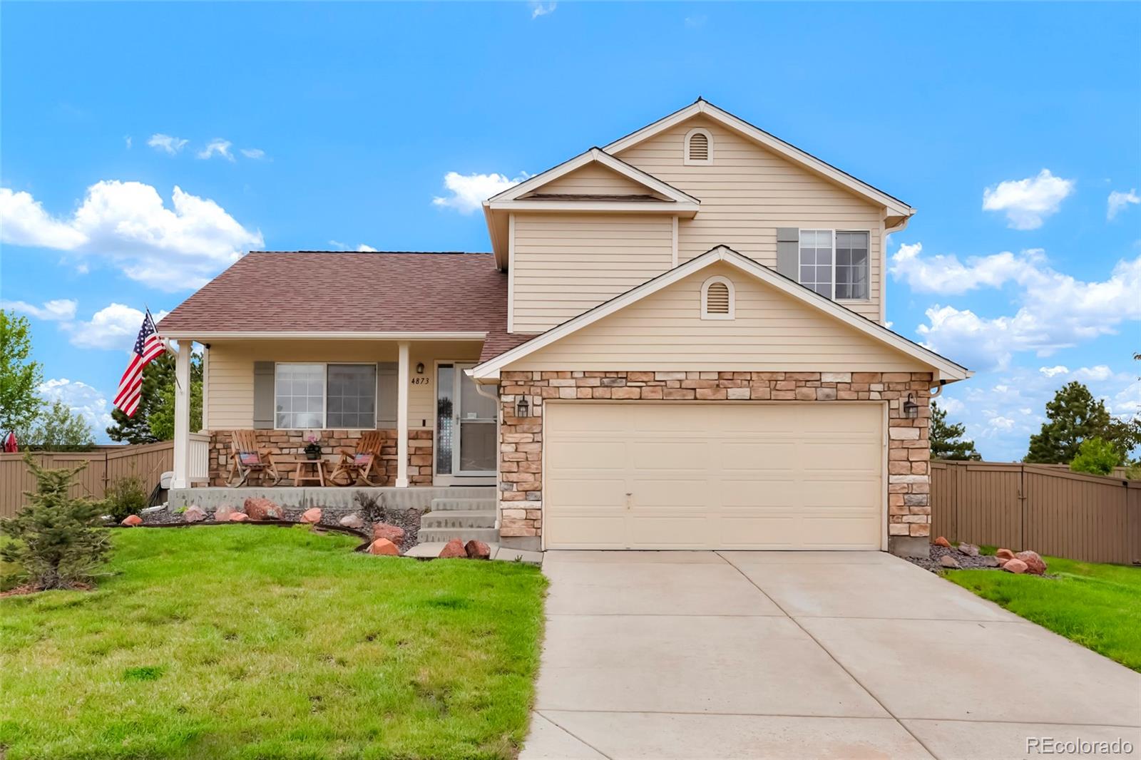 castle rock  House Search Picture