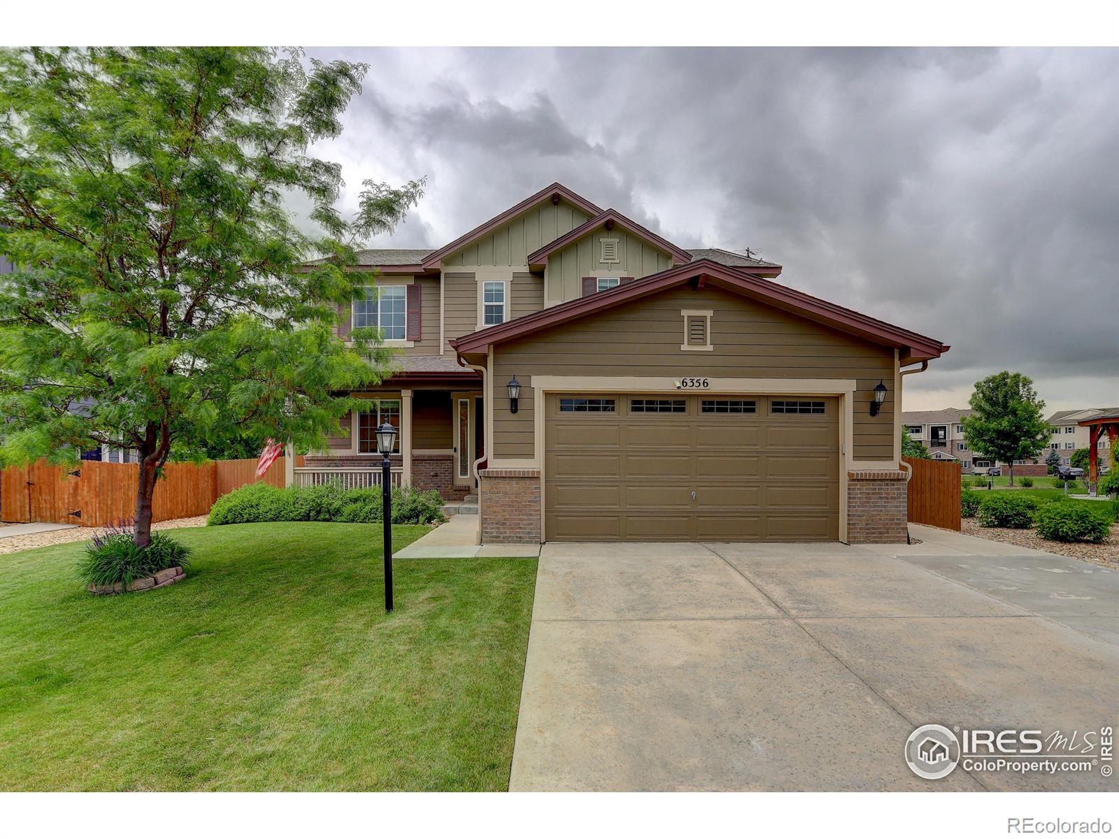 firestone  House Search Picture