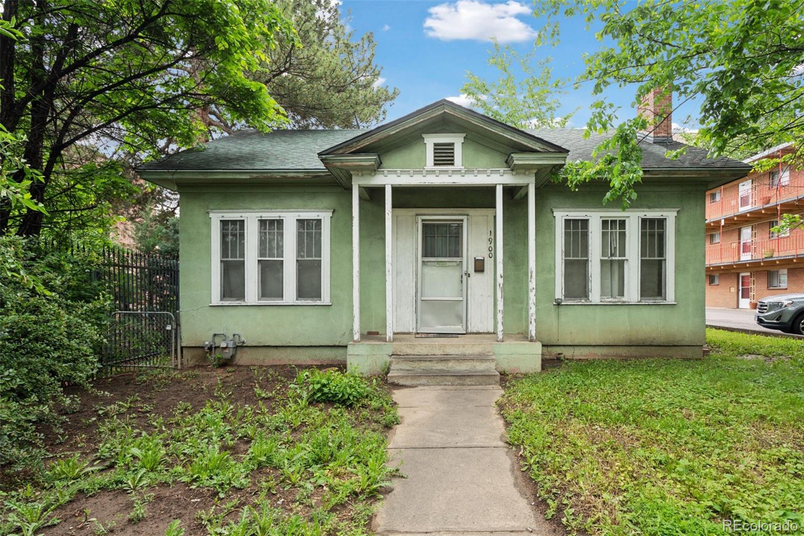 denver  House Search Picture