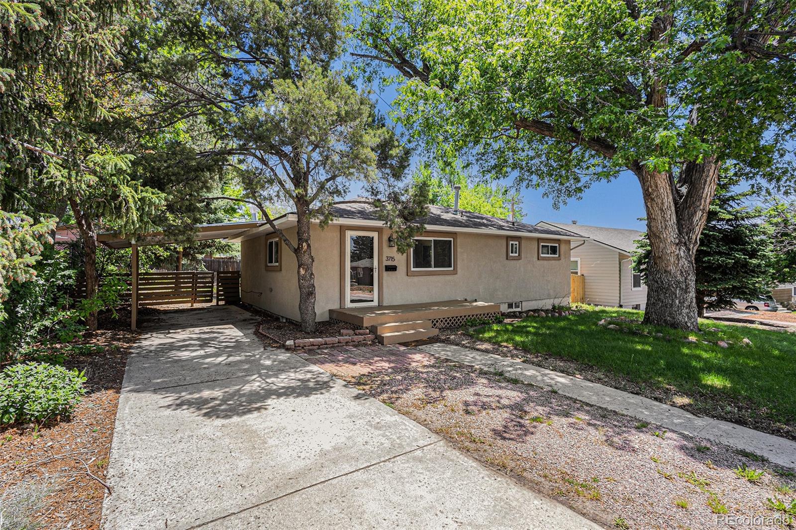 colorado springs  House Search Picture