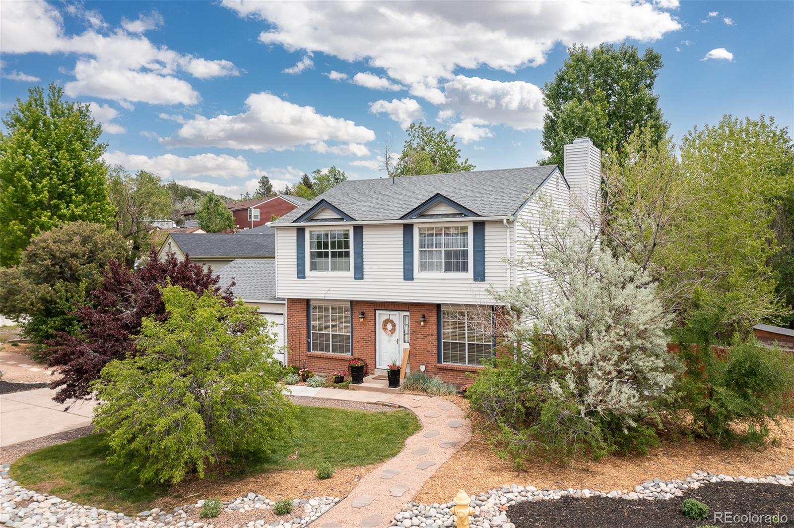 castle rock  House Search Picture