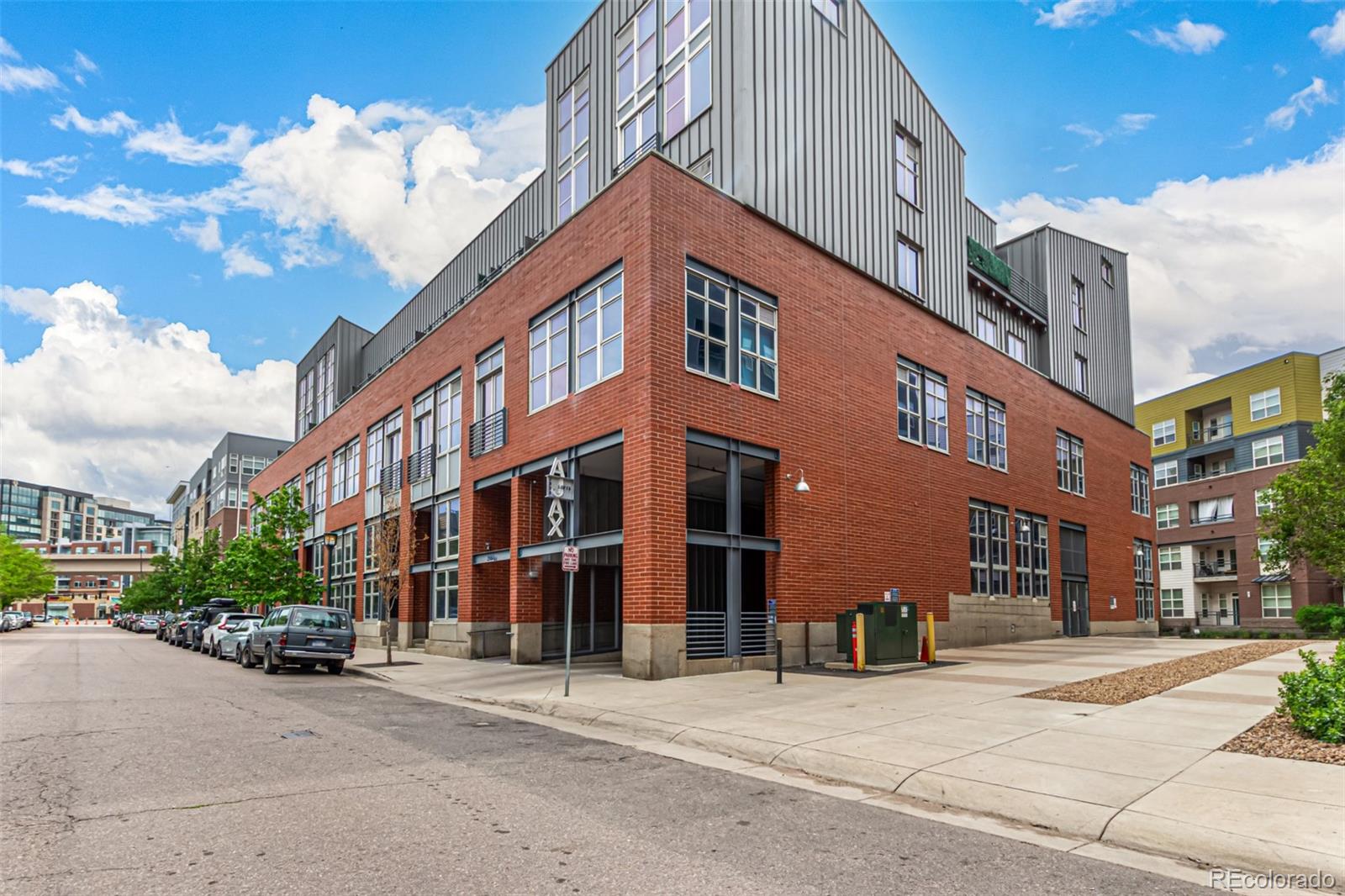 2955  Inca Street, denver  House Search MLS Picture