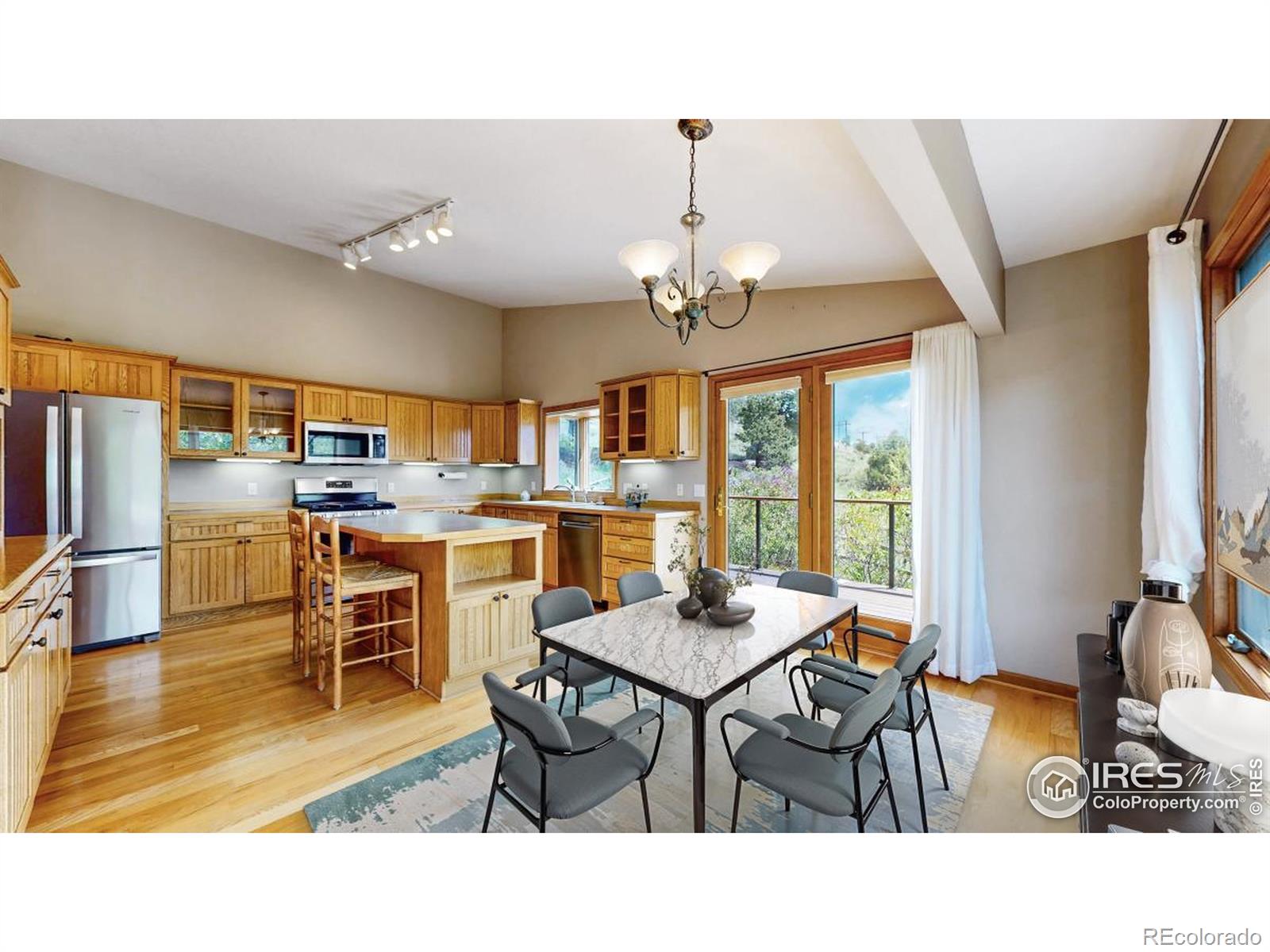 275  Solomon Drive, estes park  House Search MLS Picture