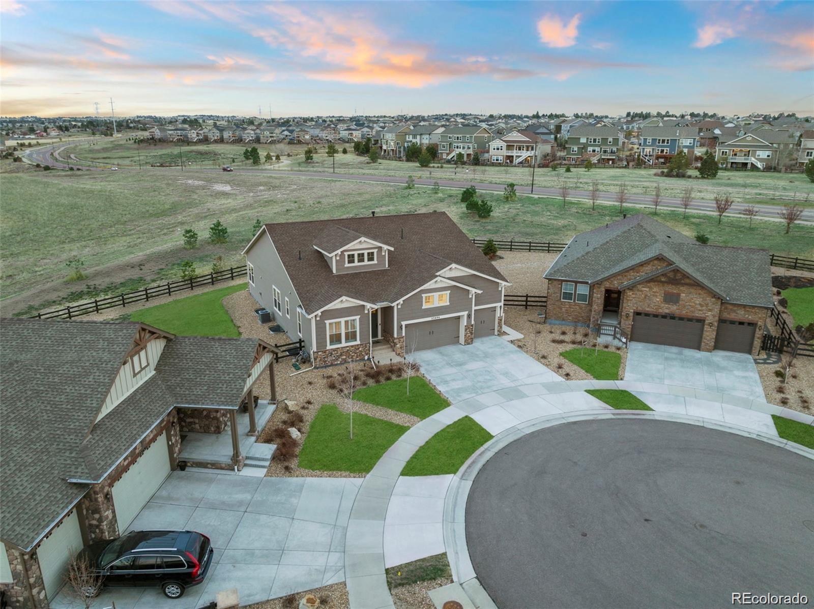 aurora  House Search Picture