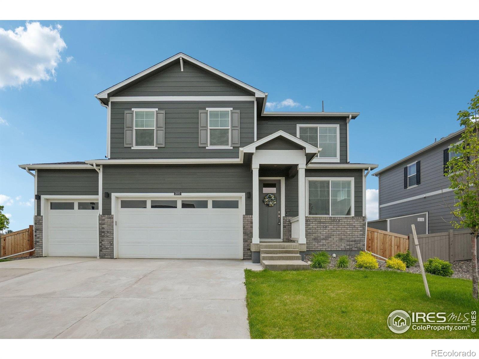 berthoud  House Search Picture
