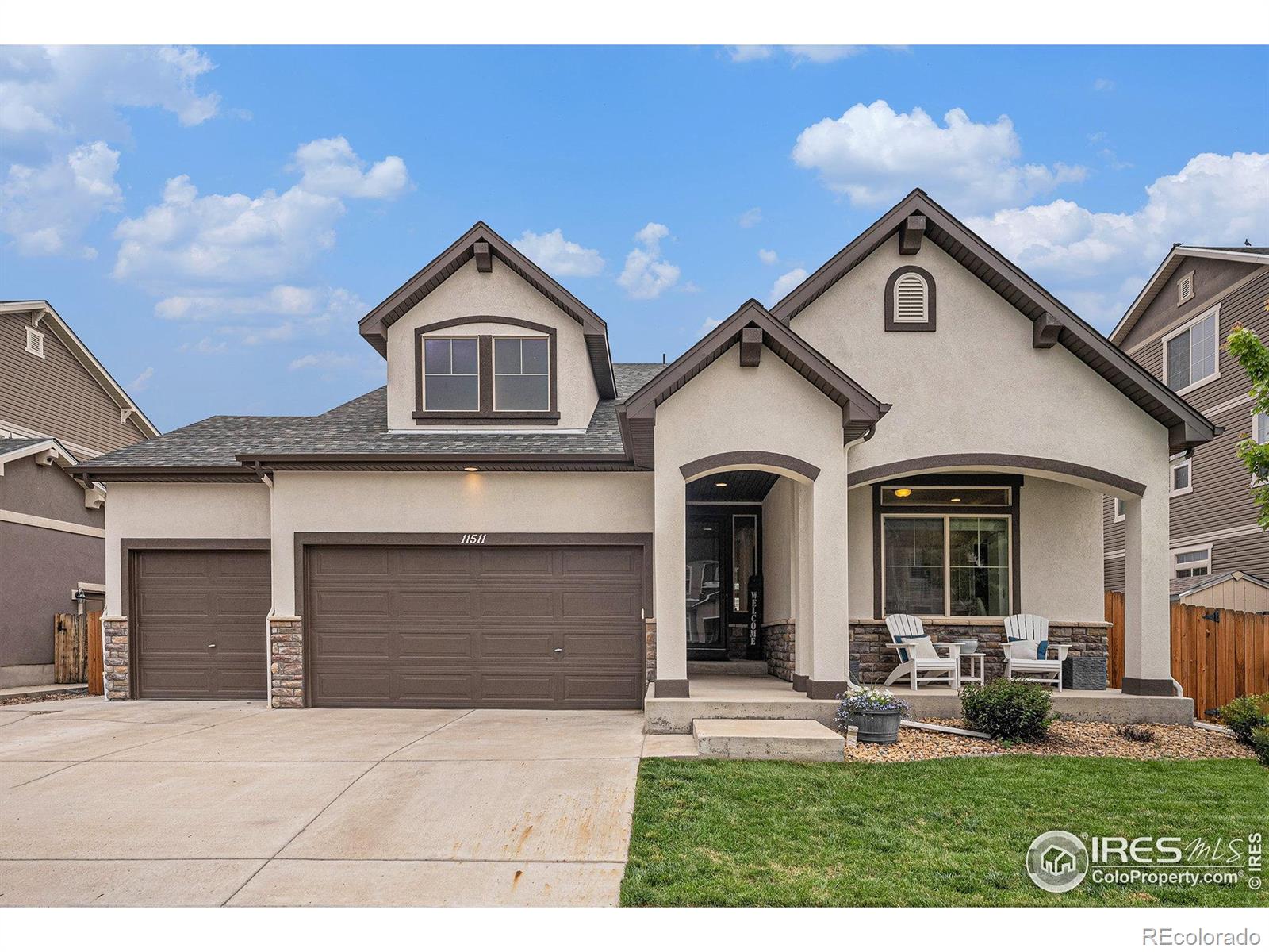 commerce city  House Search Picture