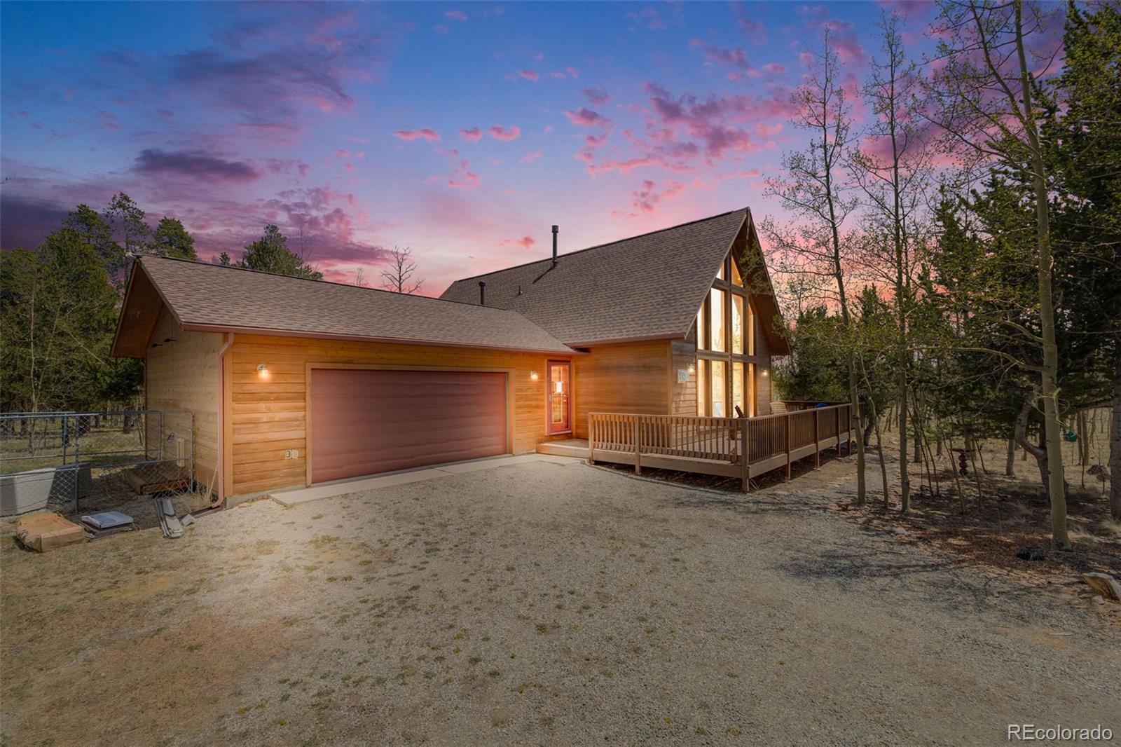 84  Thurber Court, fairplay  House Search MLS Picture