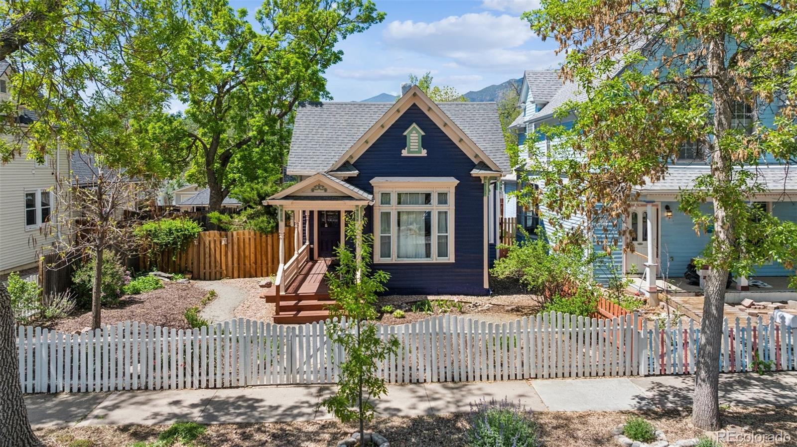 colorado springs  House Search Picture