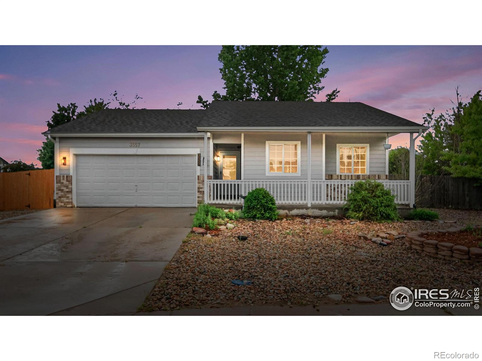 3557  Settler Ridge Drive, mead  House Search MLS Picture