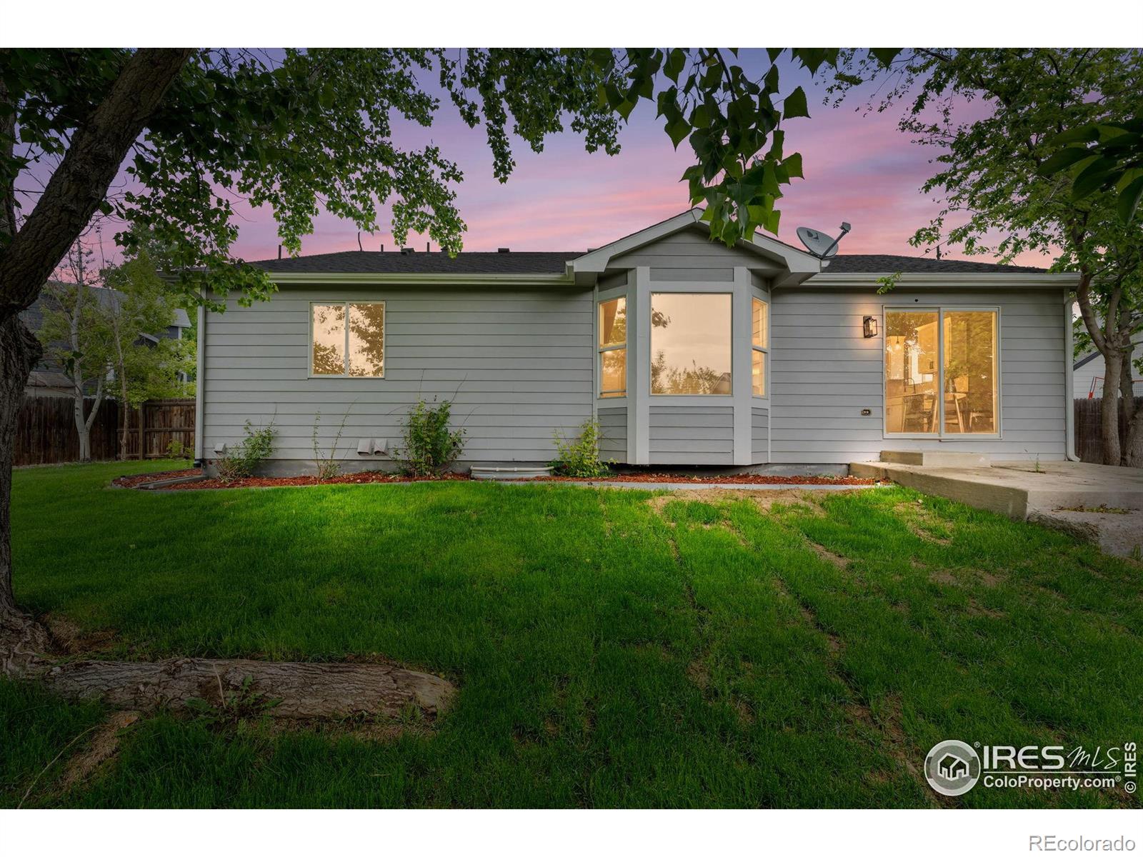3557  Settler Ridge Drive, mead  House Search MLS Picture