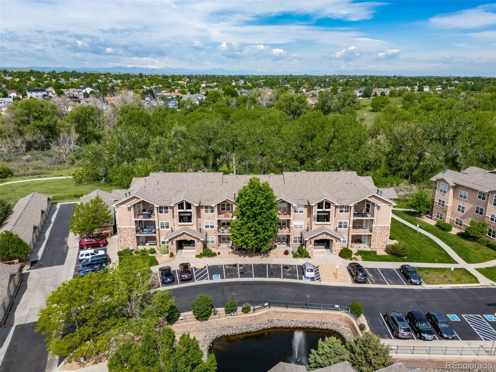 10787  Twenty Mile Road, parker  House Search MLS Picture