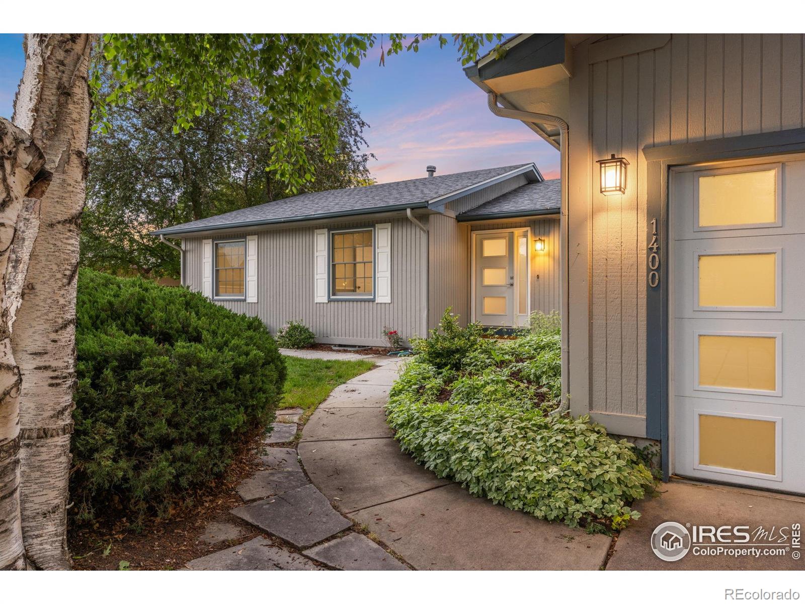 1400  38th Avenue, greeley MLS: 4567891035275 Beds: 4 Baths: 3 Price: $589,500