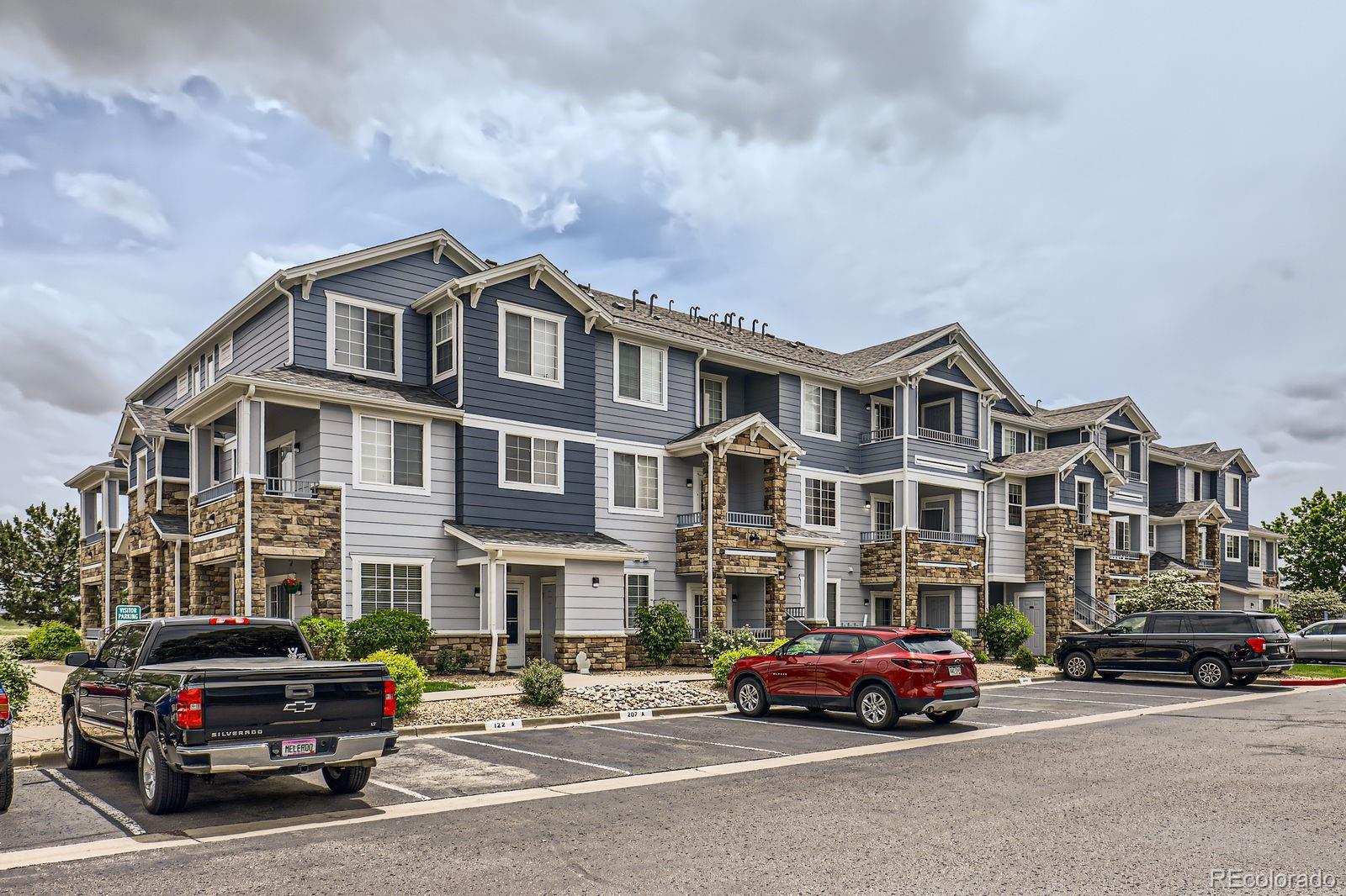 denver  House Search Picture