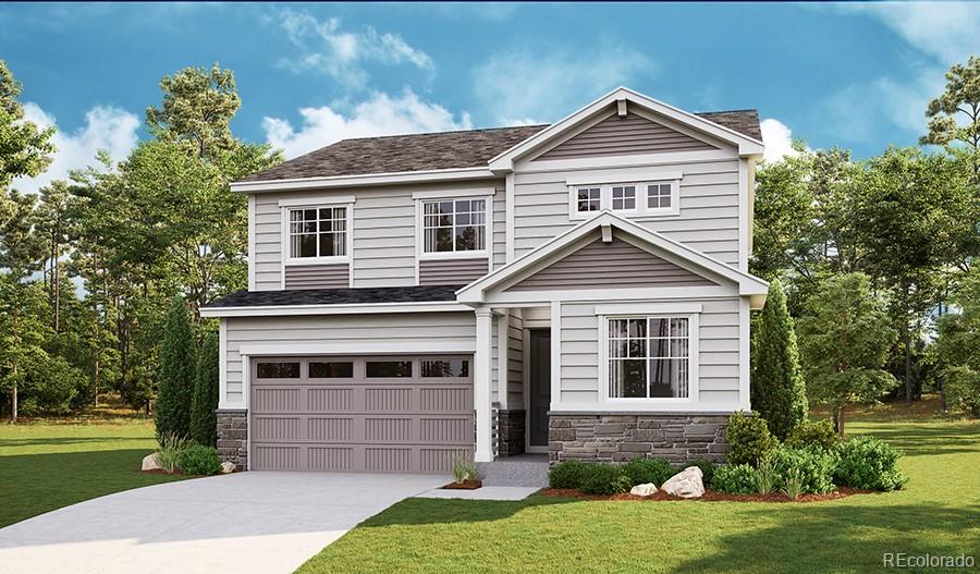 1431  Lumber Ridge Circle, erie MLS: 8237063 Beds: 4 Baths: 3 Price: $674,950