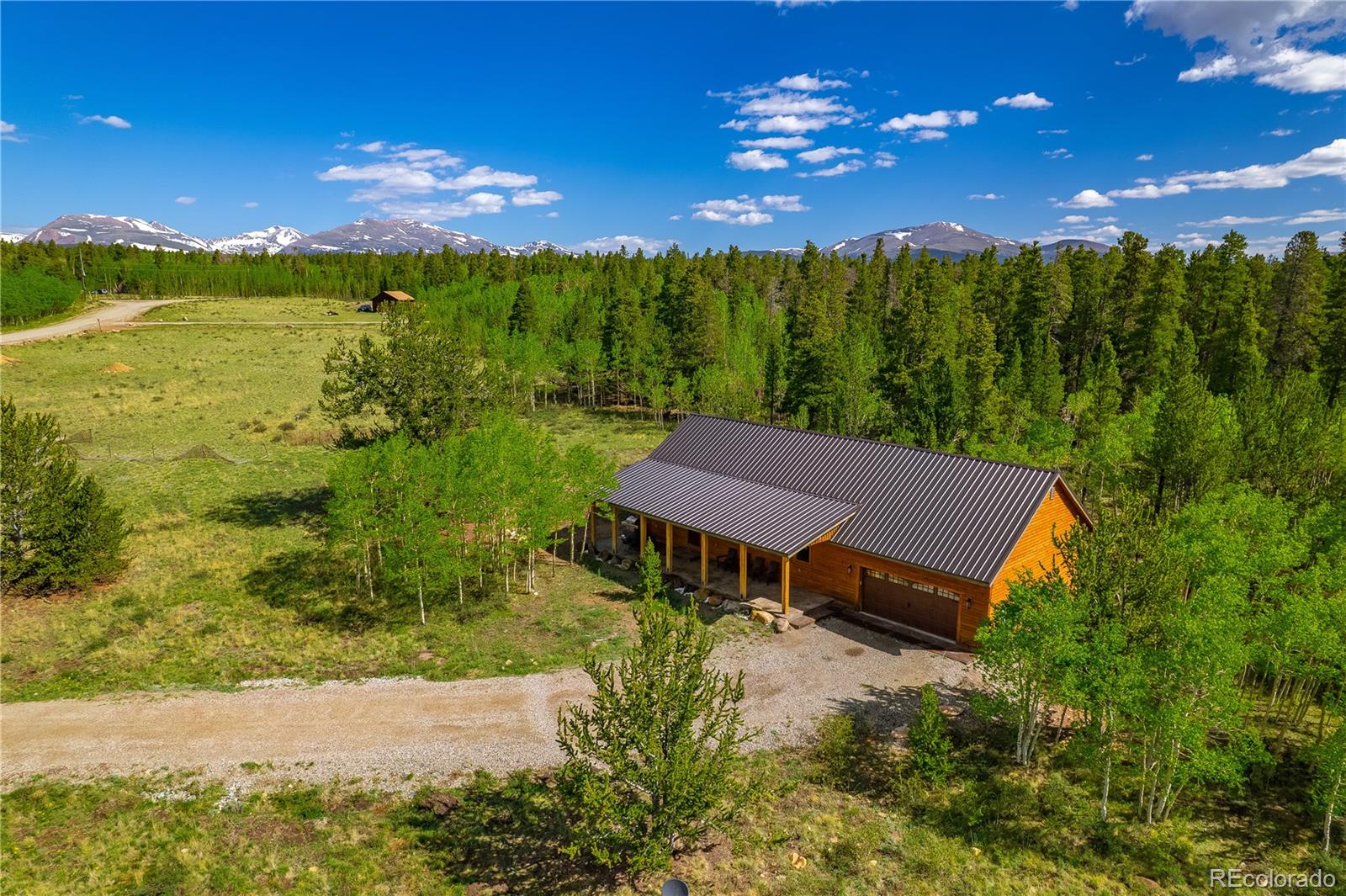140  Vine Road, fairplay  House Search MLS Picture