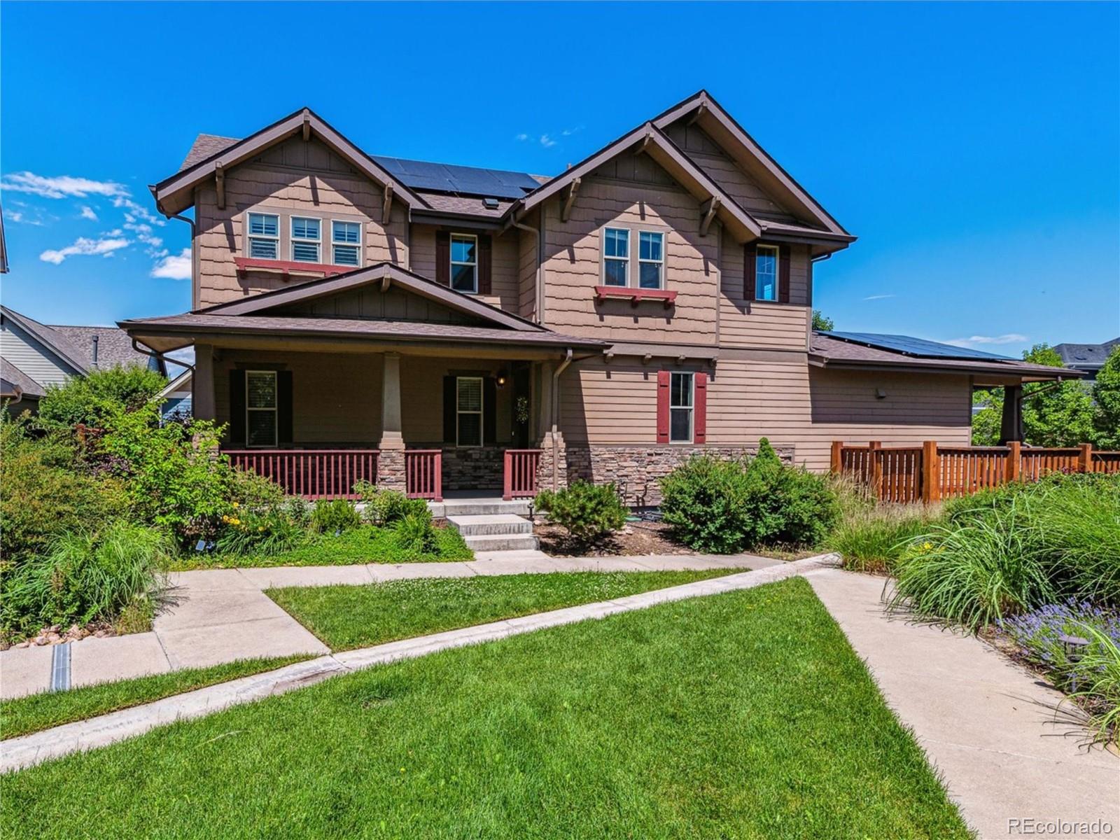 denver  House Search Picture