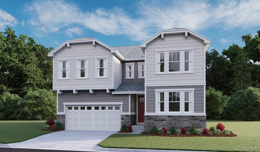 1434  Lumber Ridge Circle, erie MLS: 7709399 Beds: 4 Baths: 4 Price: $899,950