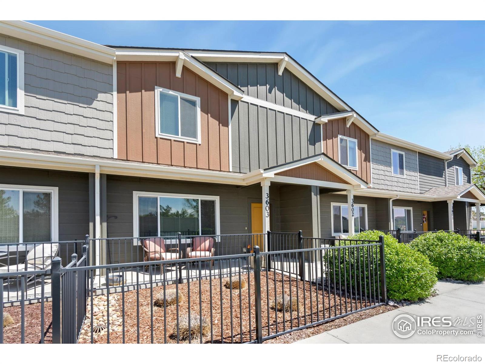 wellington  House Search Picture