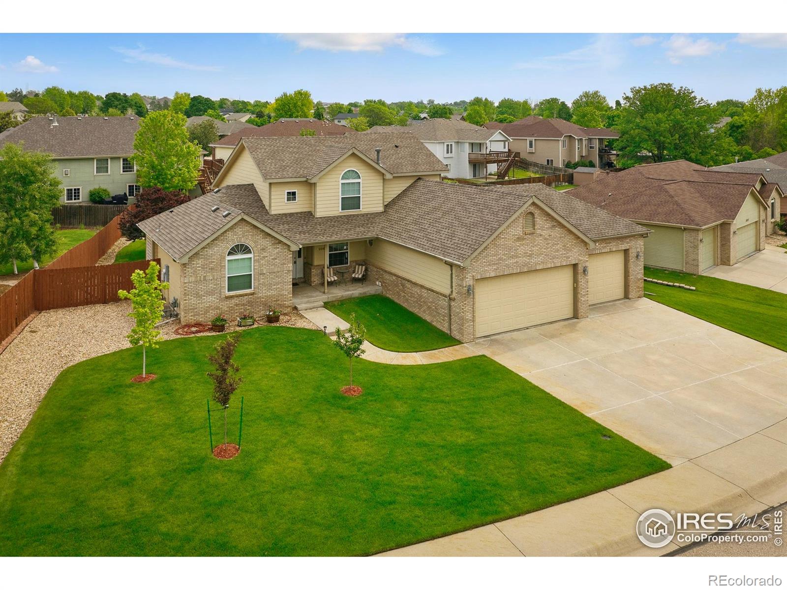 3006  54th Avenue, greeley  House Search MLS Picture