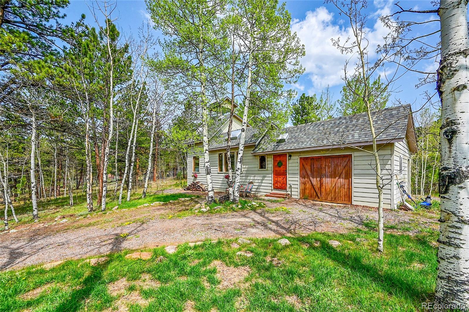101  Campbell Road, bailey MLS: 1910904 Beds: 2 Baths: 2 Price: $399,000