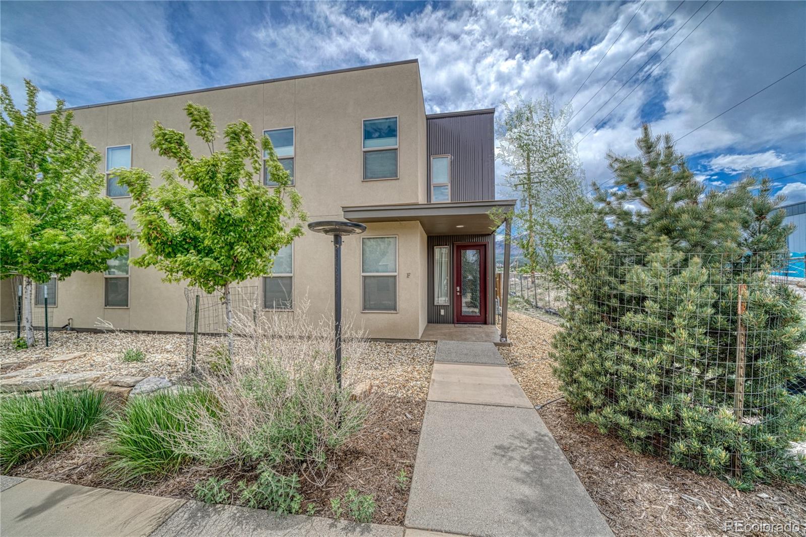 salida  House Search Picture