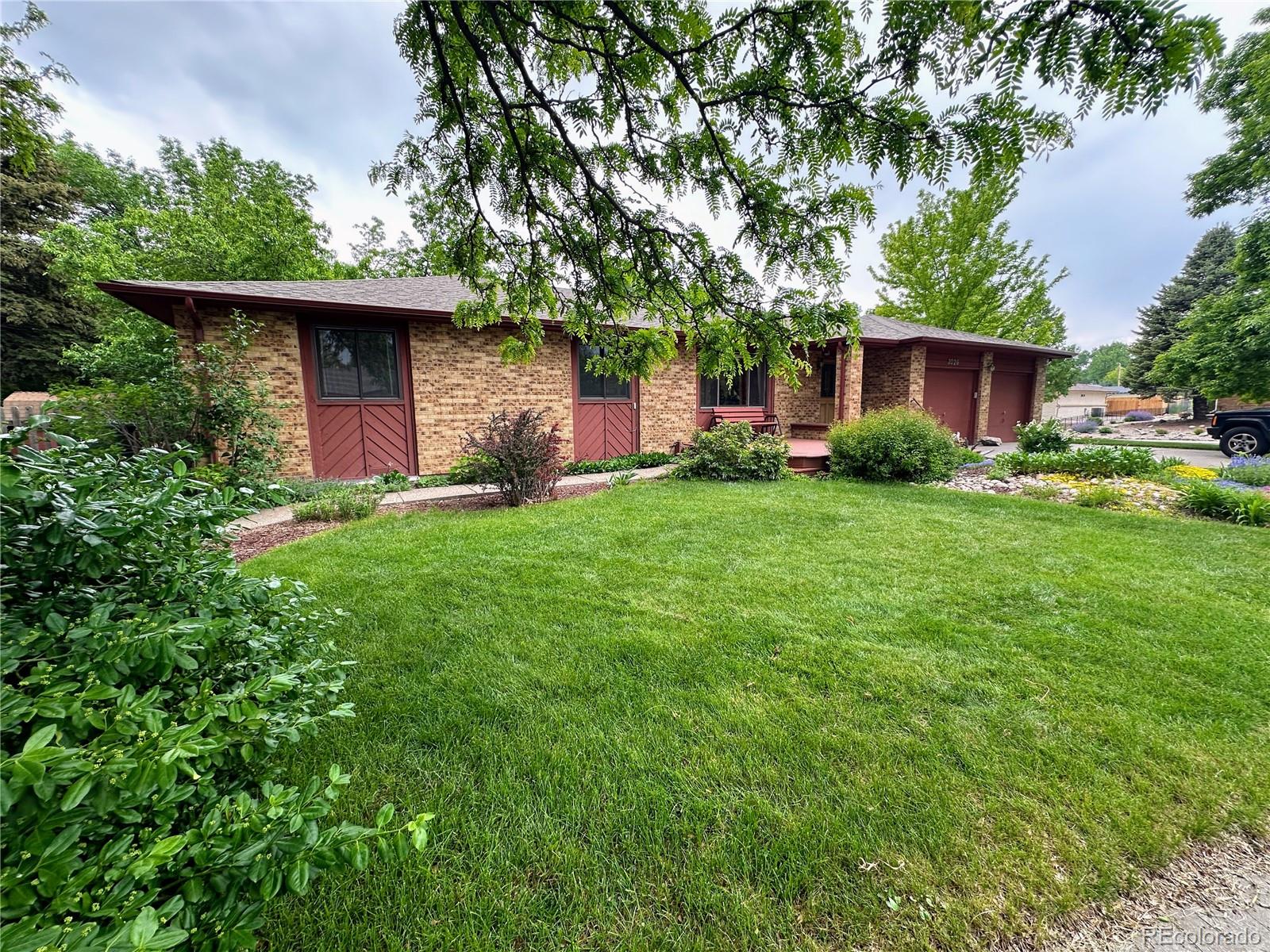 3028  Minnesota Place, loveland  House Search MLS Picture