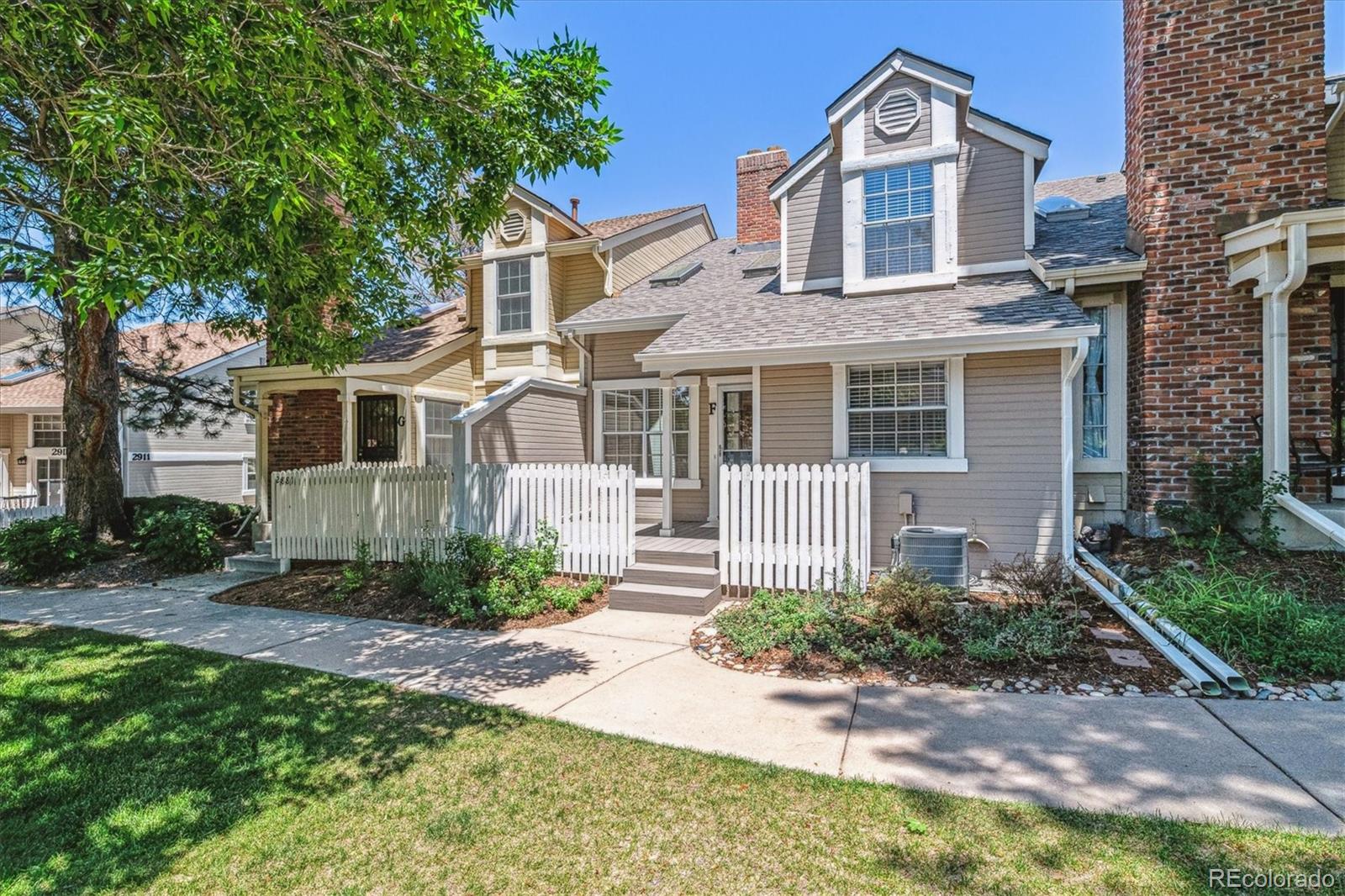2881 W Long Drive, littleton  House Search MLS Picture