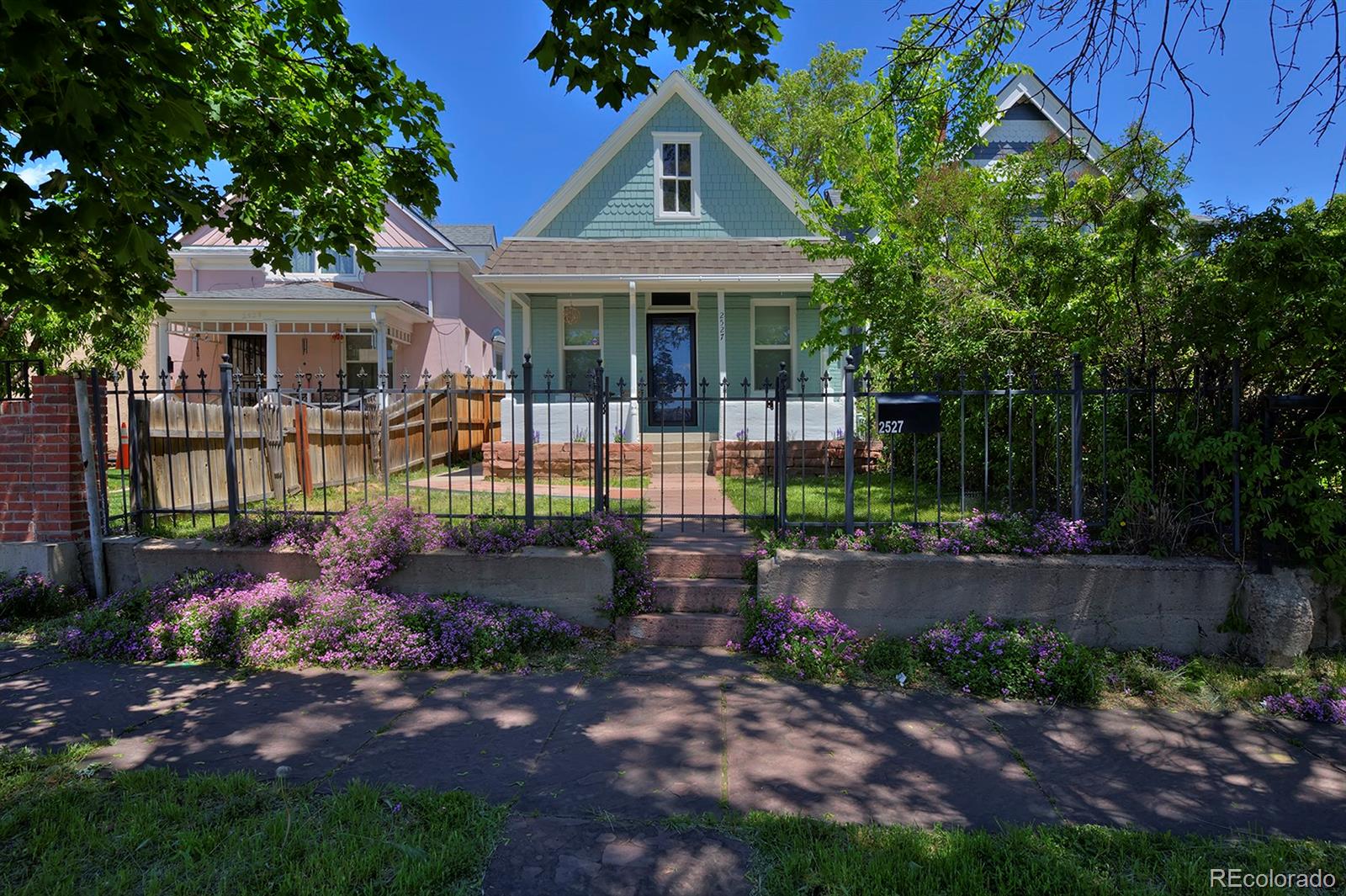 denver  House Search Picture