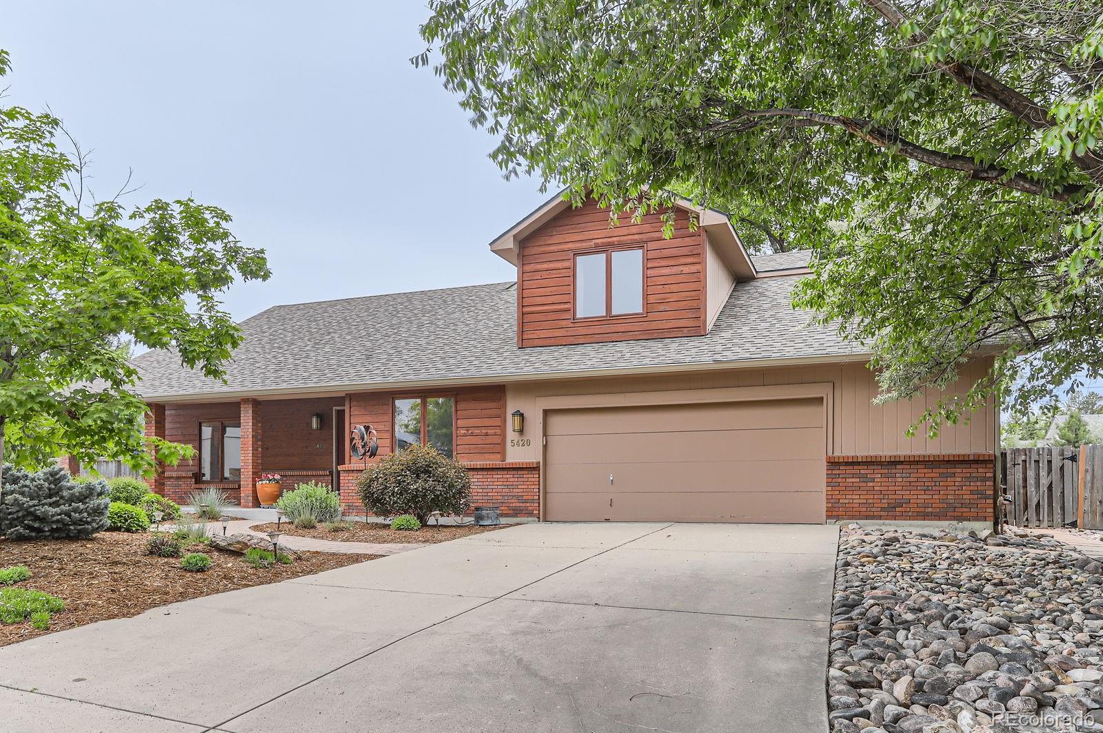 boulder  House Search Picture