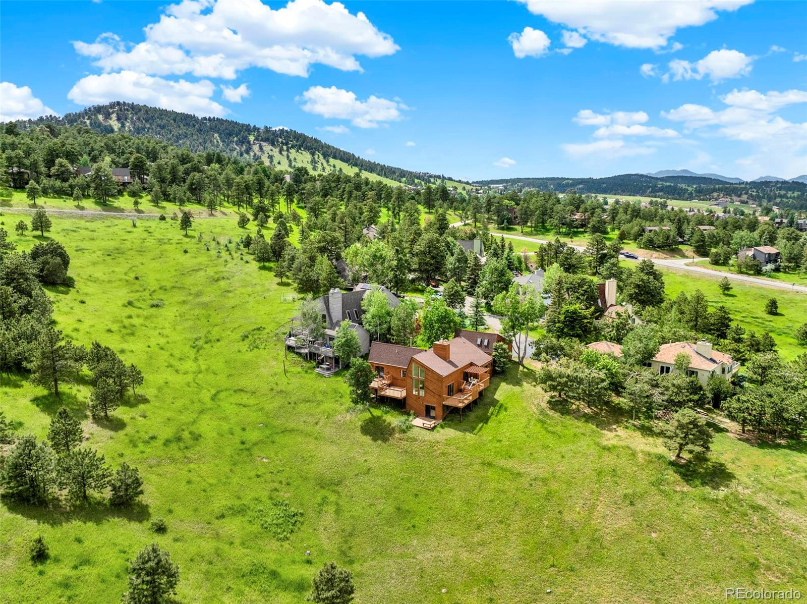953  Gilia Drive, golden  House Search MLS Picture