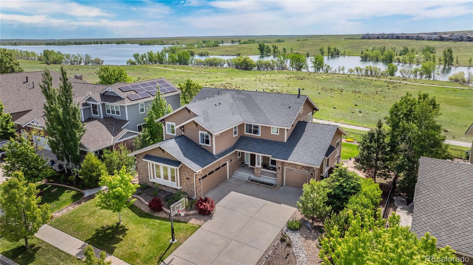 aurora  House Search Picture
