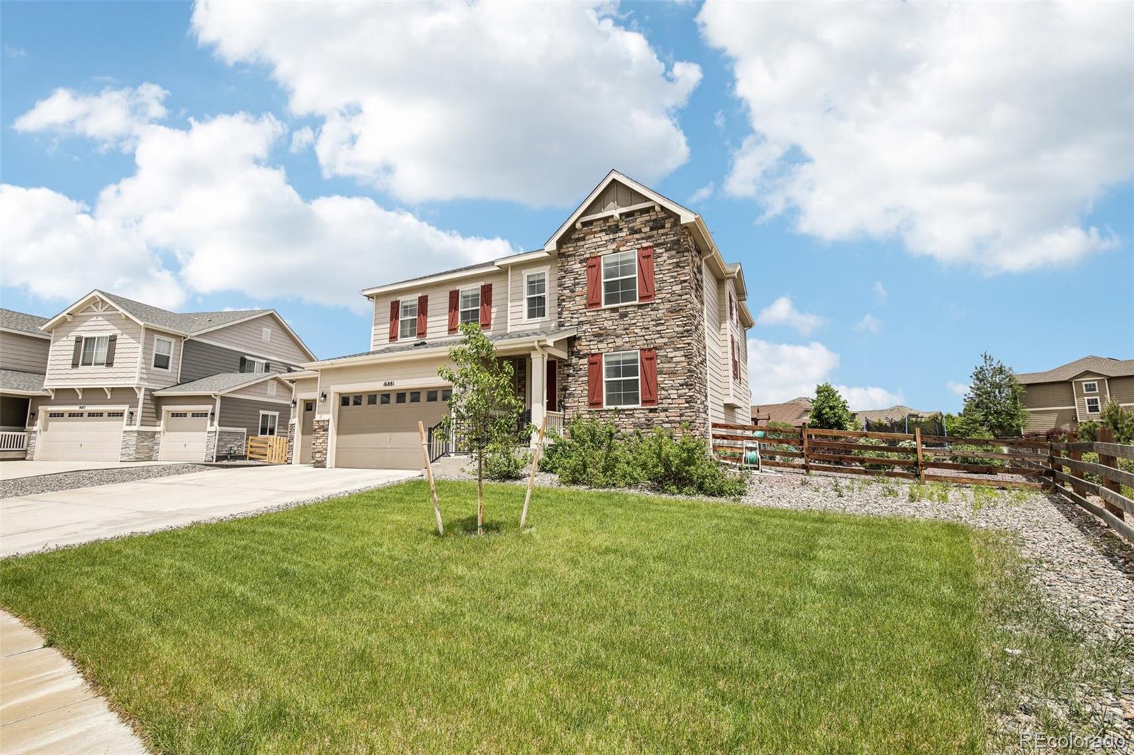 commerce city  House Search Picture