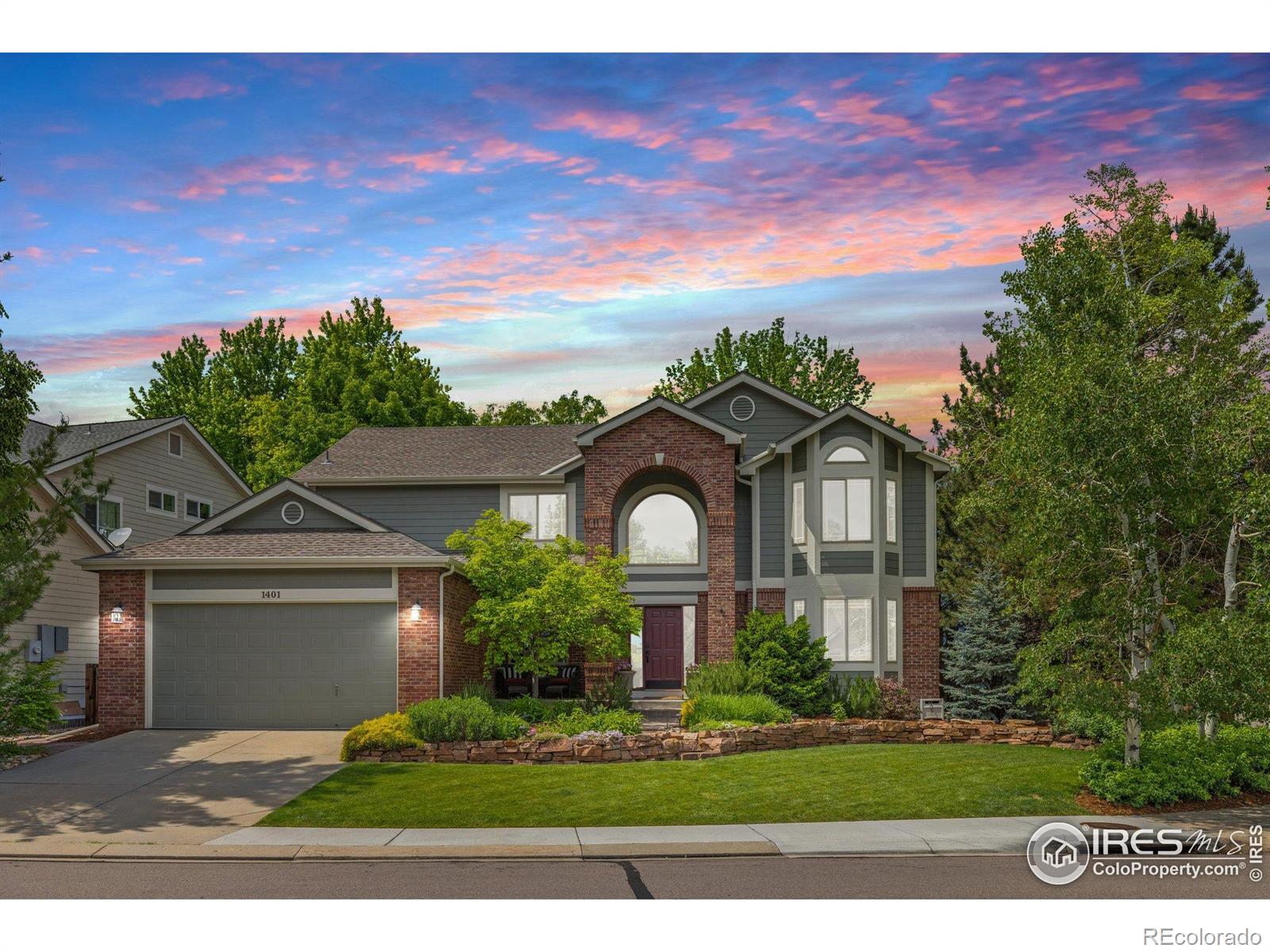 longmont  House Search Picture