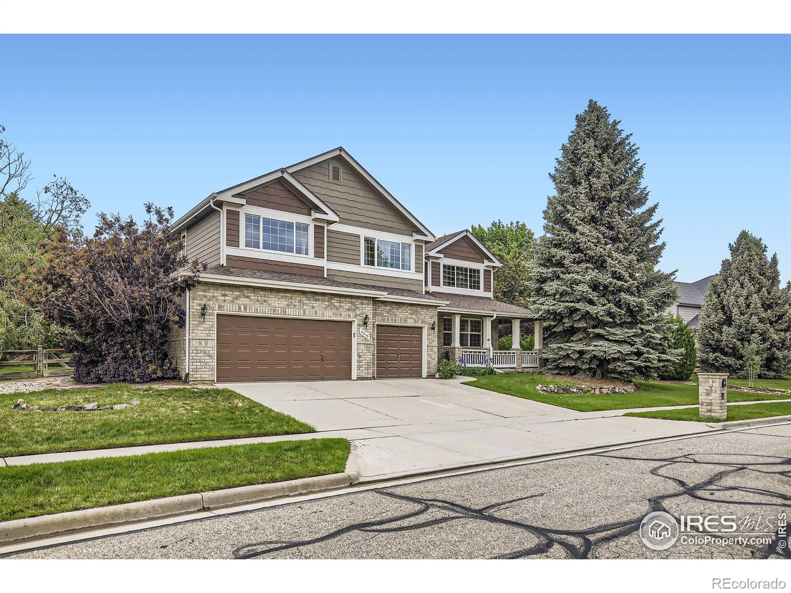 longmont  House Search Picture
