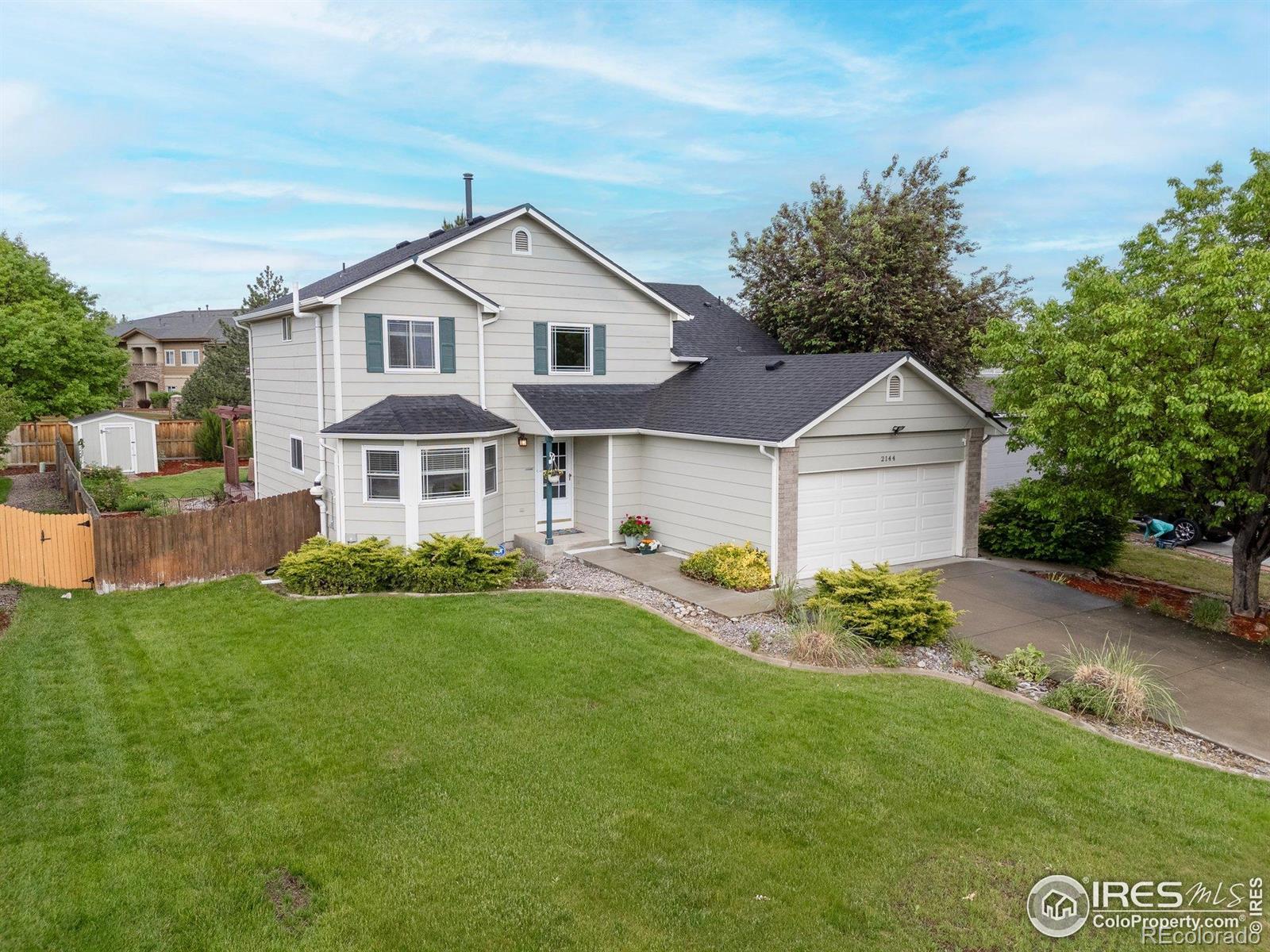 2144  Santa Fe Drive, longmont  House Search MLS Picture
