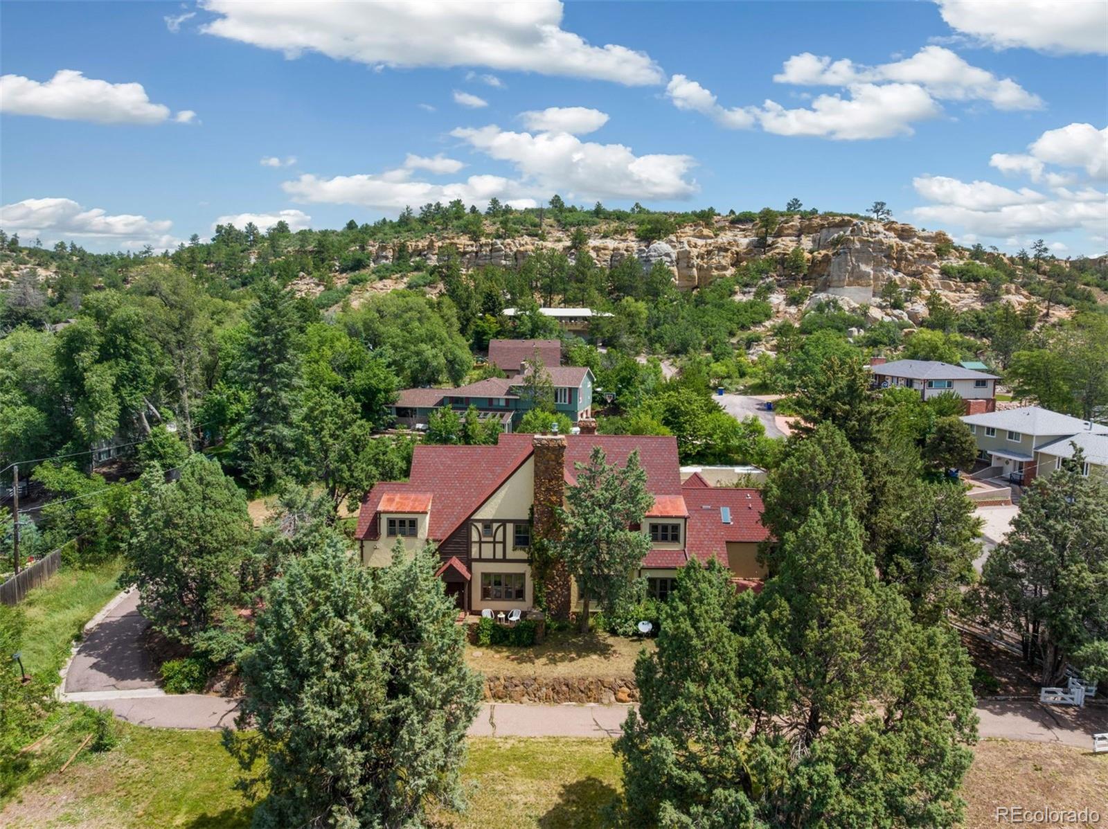 colorado springs  House Search Picture