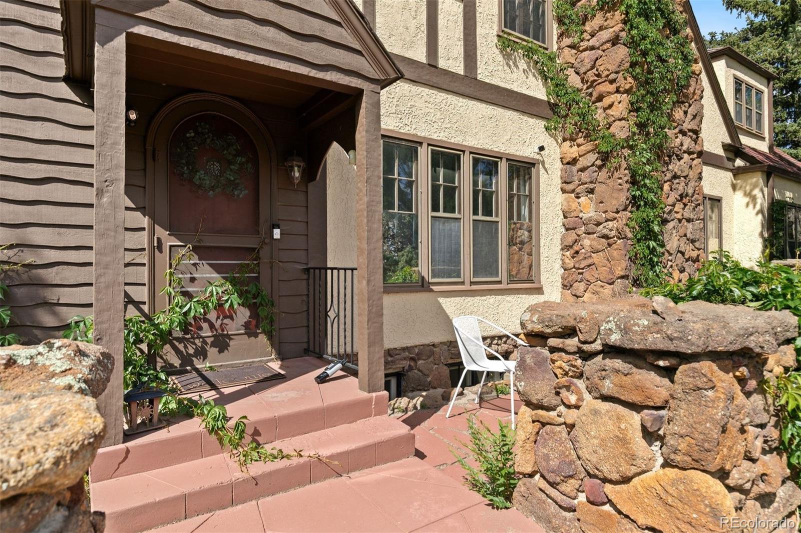 2508  Pine Bluff Road, colorado springs  House Search MLS Picture