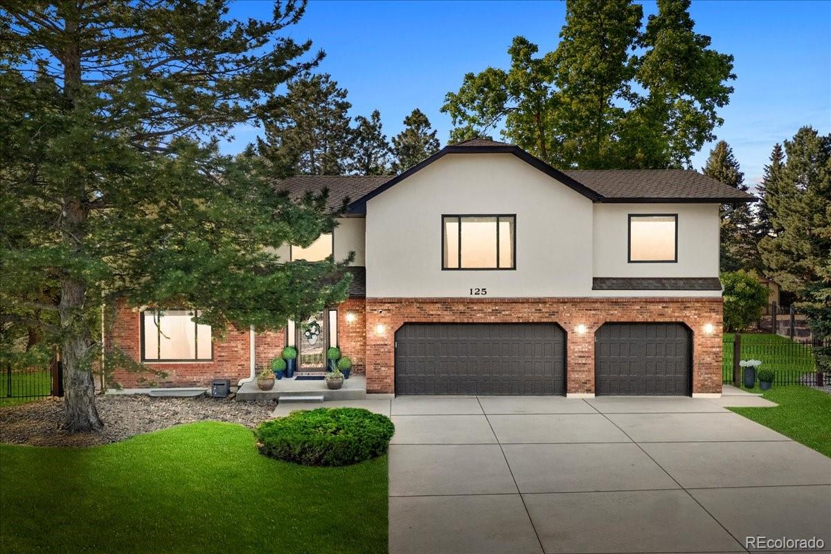 colorado springs  House Search Picture