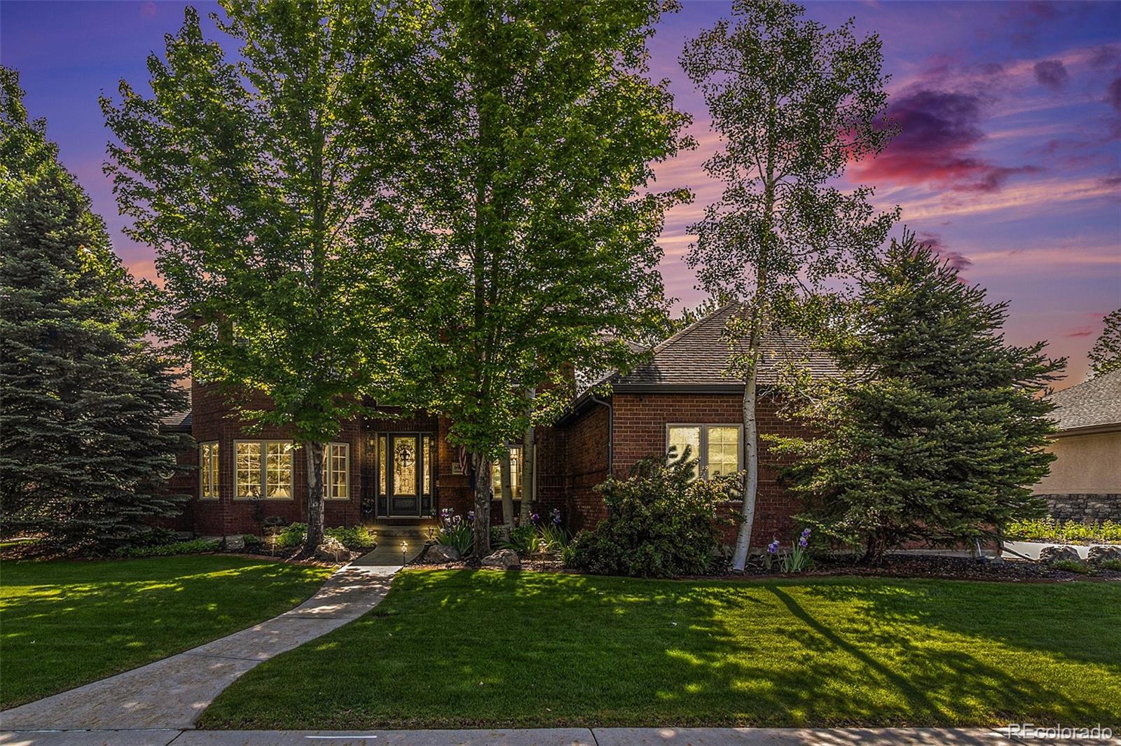 6940  Saddleback Avenue, firestone  House Search MLS Picture