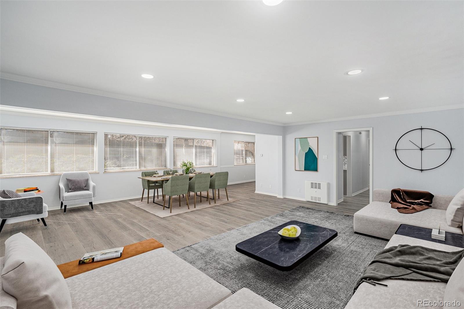 denver  House Search Picture