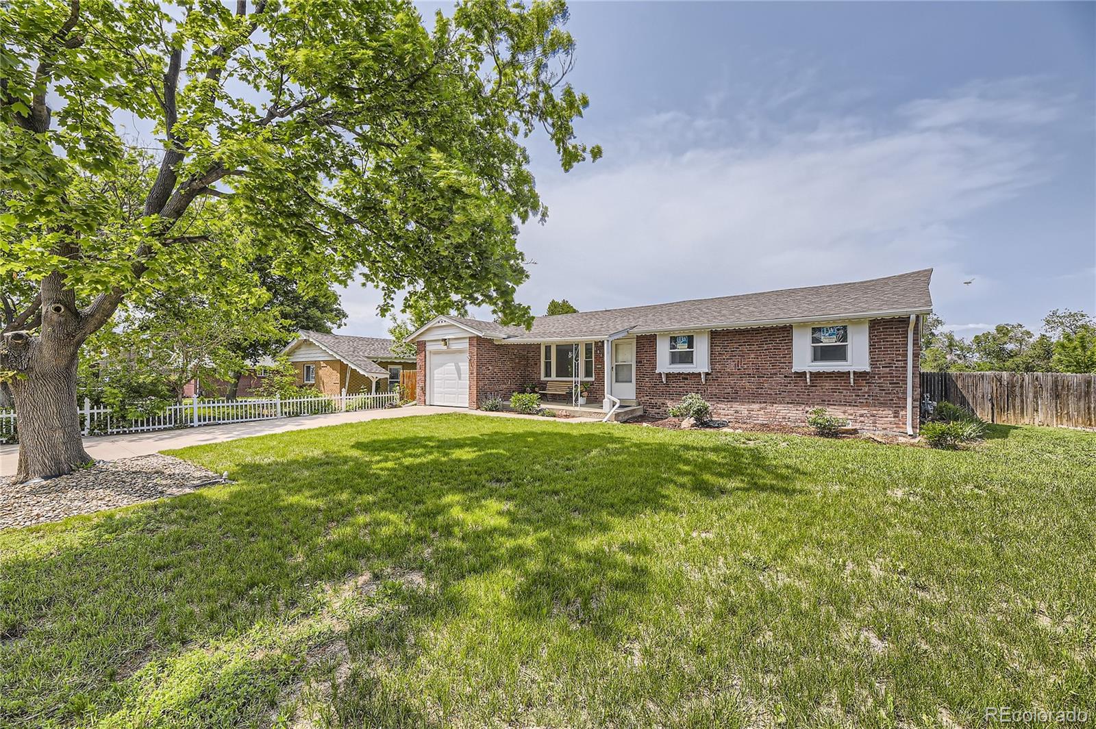 10633 E 6th Place, aurora  House Search MLS Picture
