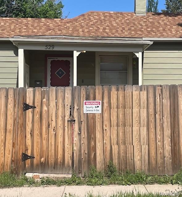 colorado springs  House Search Picture