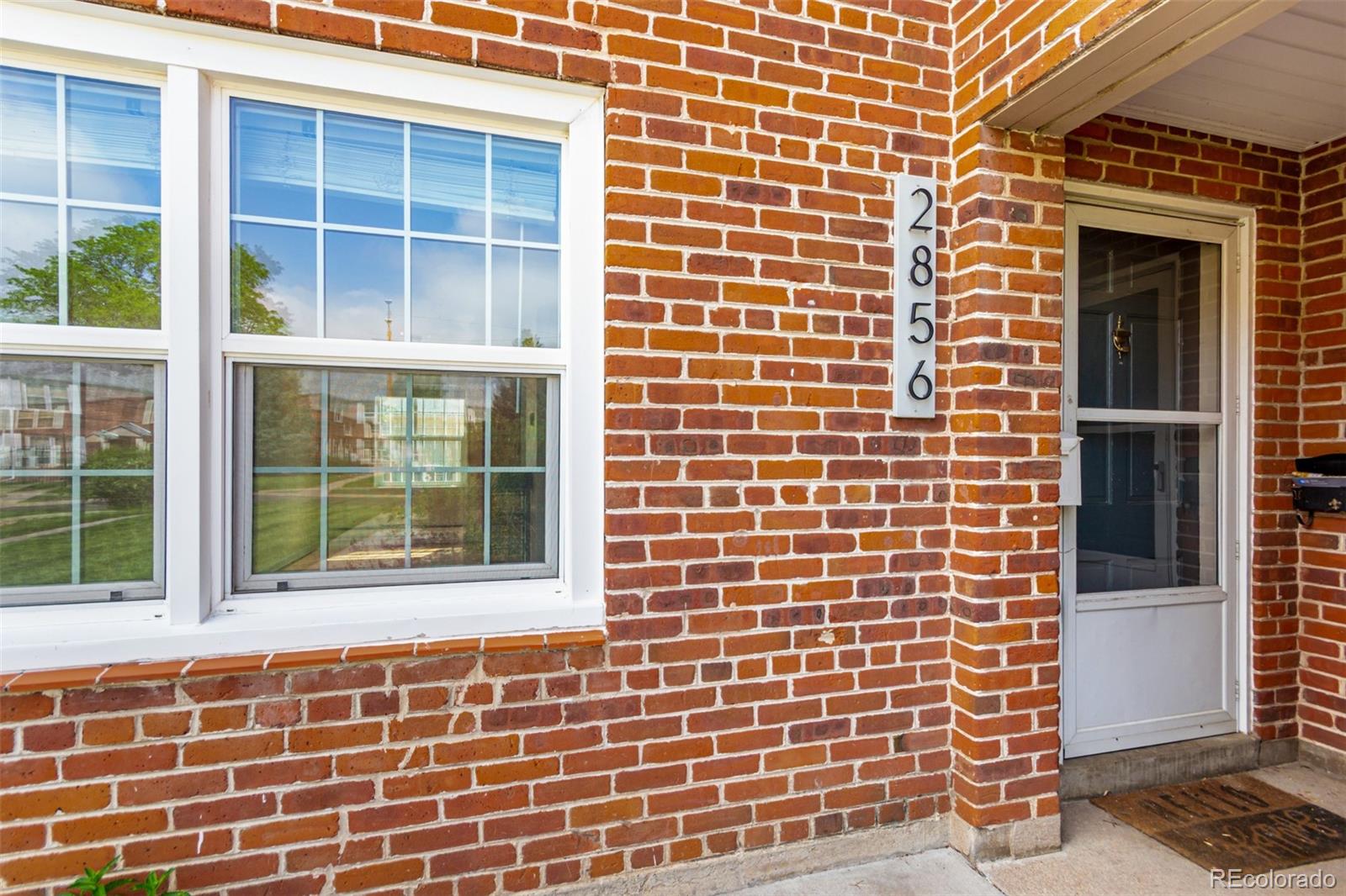 2856  Jasmine Street, denver  House Search MLS Picture