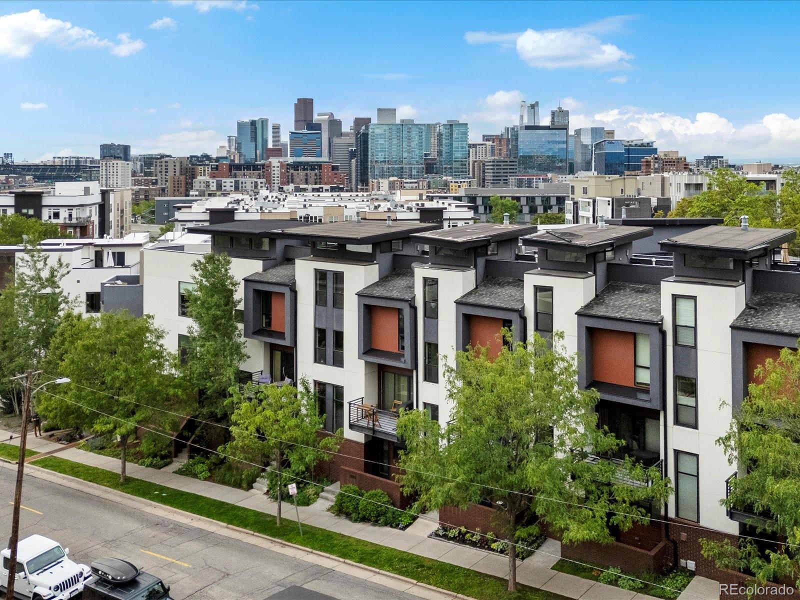 1880 W 32nd Avenue, denver  House Search MLS Picture