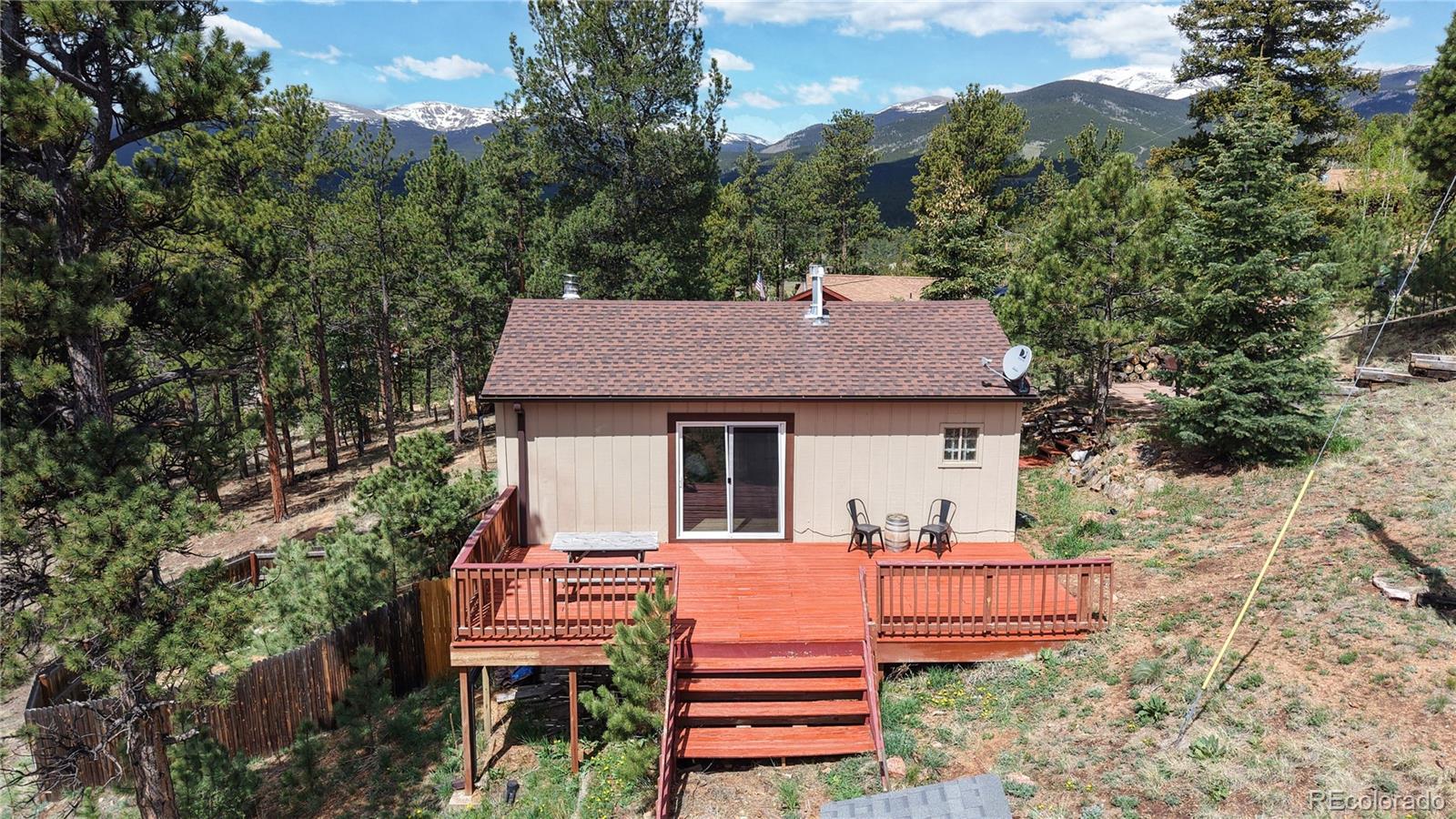 bailey  House Search Picture